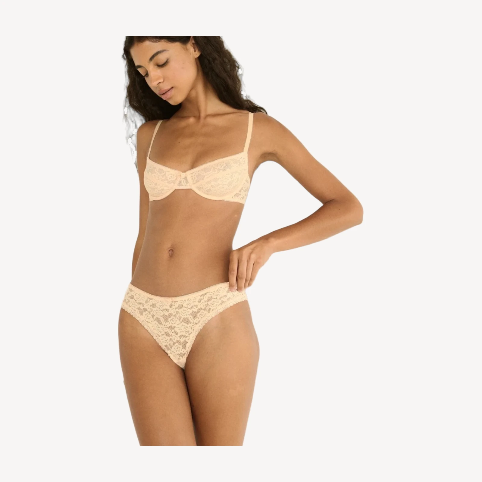ILDA TANGA -- CAMEO PINK