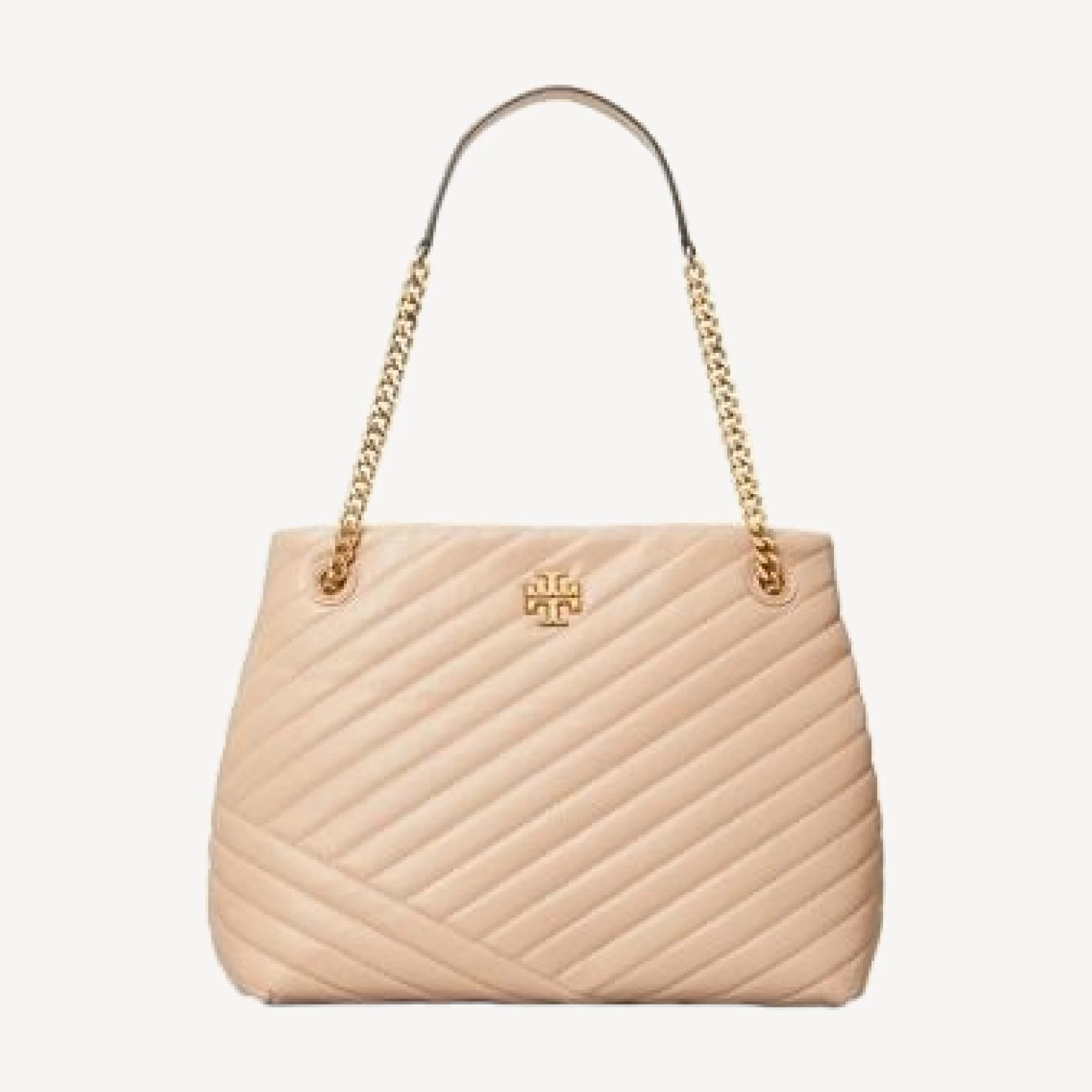 Tory Burch Kira Chevron Tote