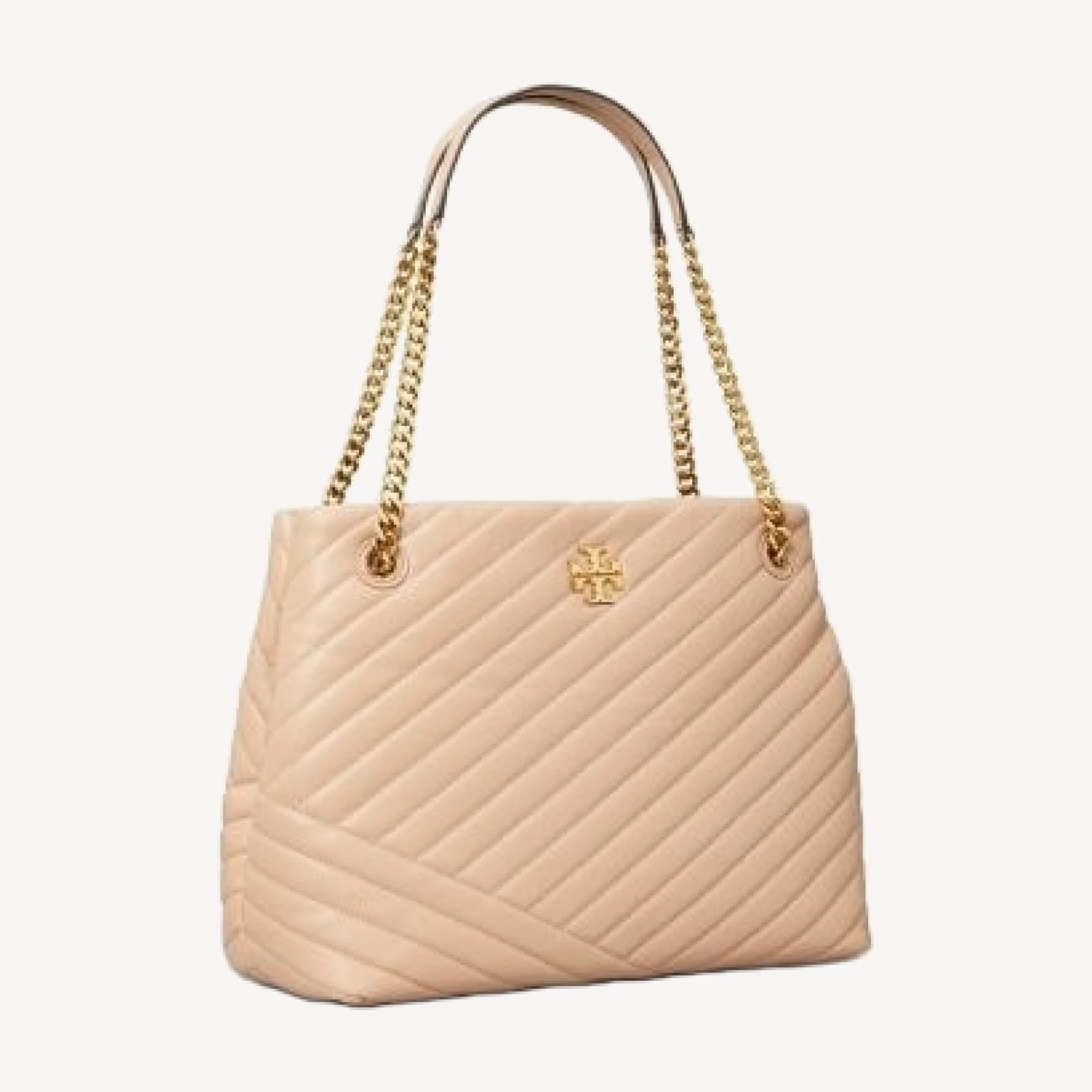 Tory Burch Kira Chevron Tote