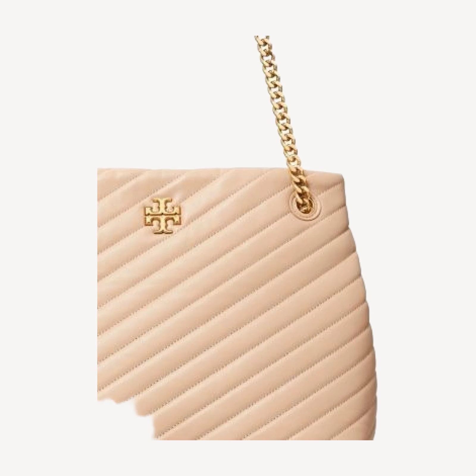 Tory Burch Kira Chevron Tote