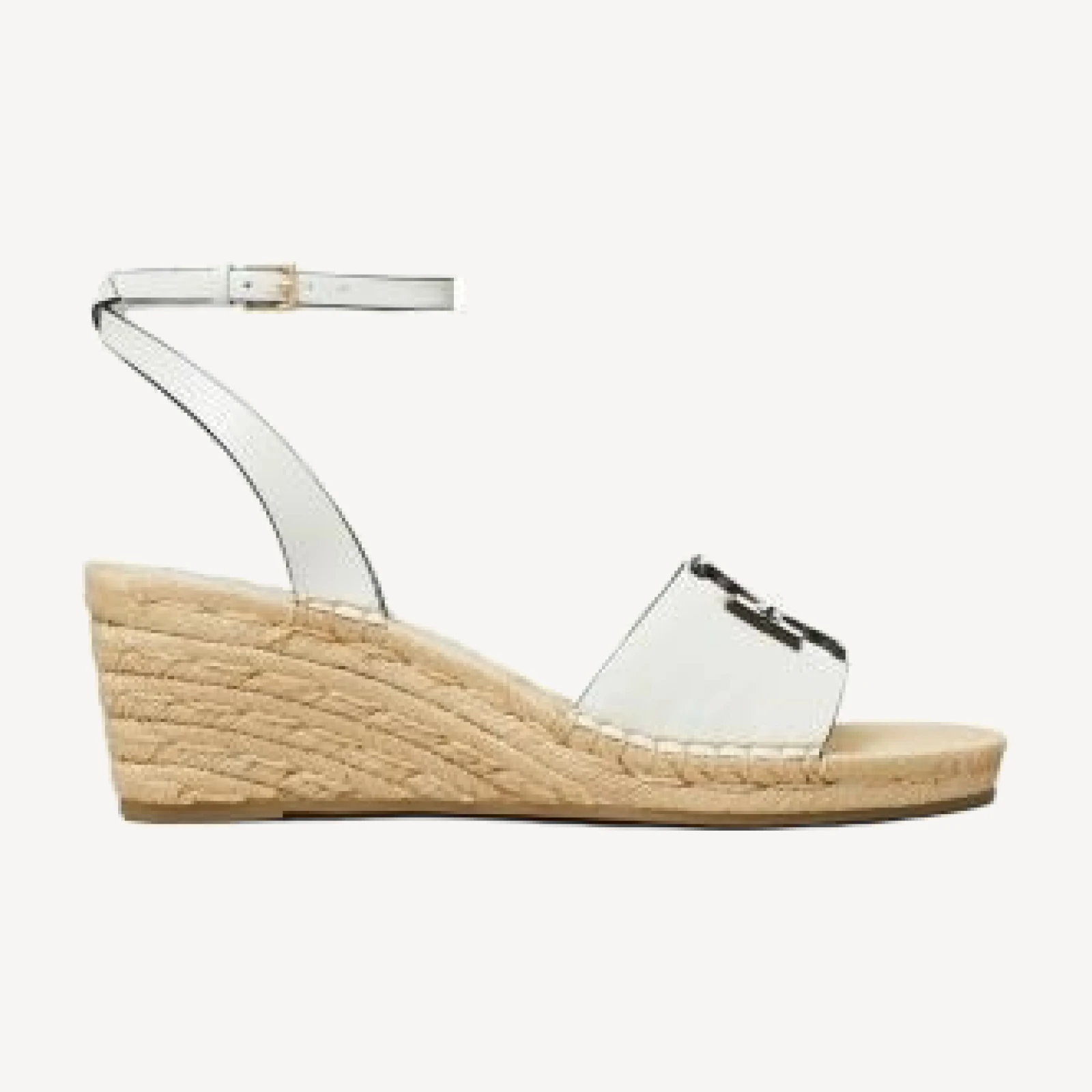 Tory Burch Women's Ines Espadrille Wedge Sandals