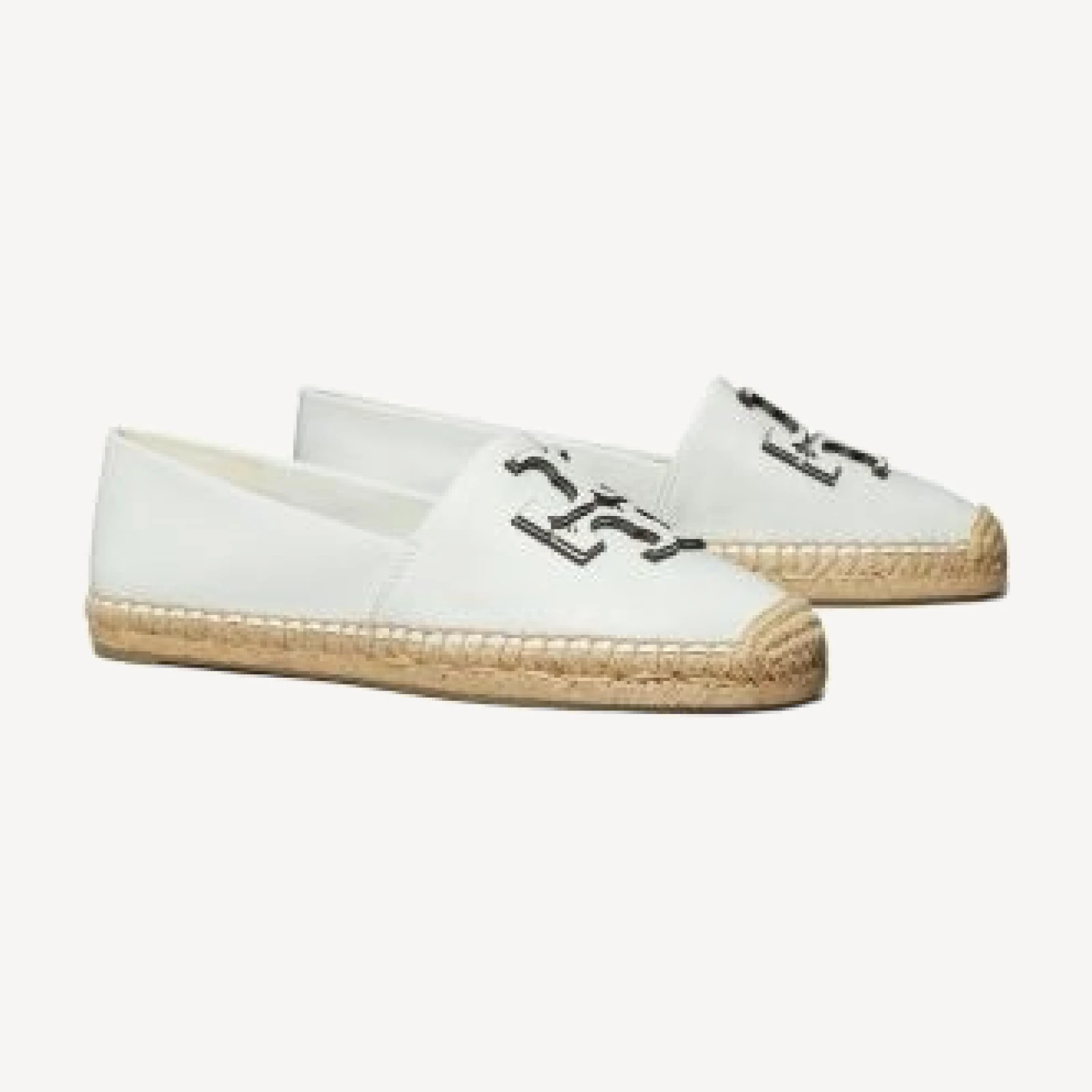 Tory Burch Women's Ines Slip On Espadrille Flats