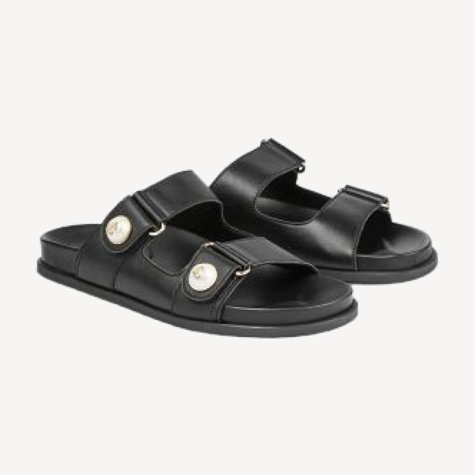 Jimmy Choo Women's Fayence Sandals