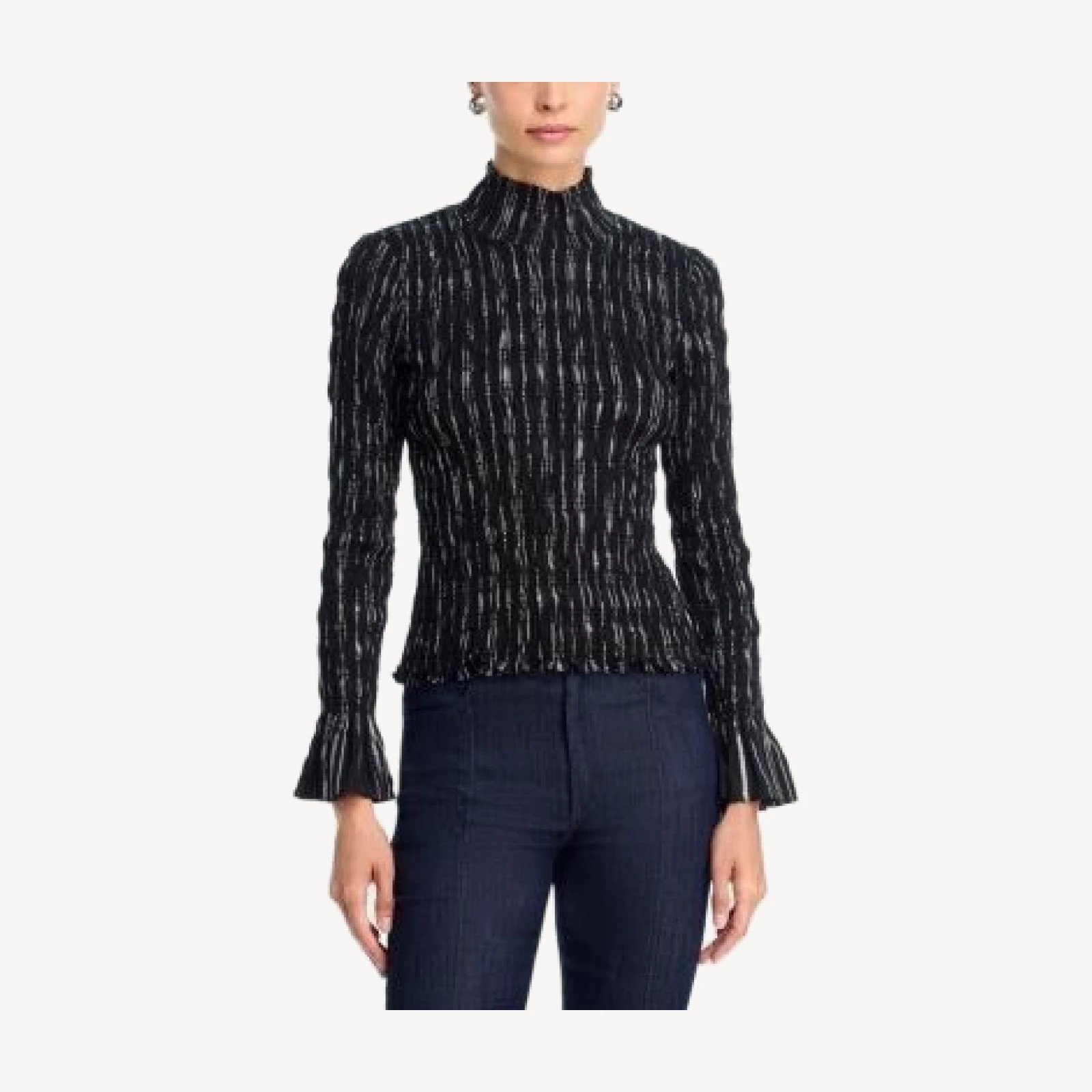 Cinq a Sept Cooper Top