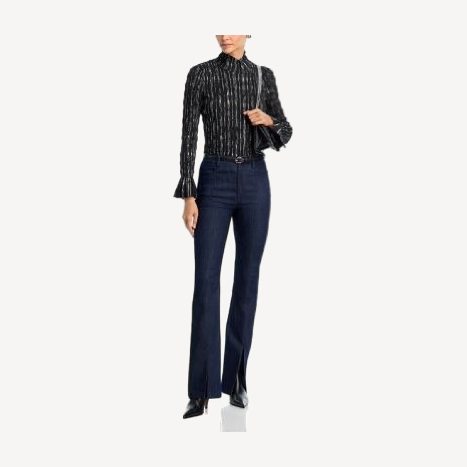 Cinq a Sept Cooper Top