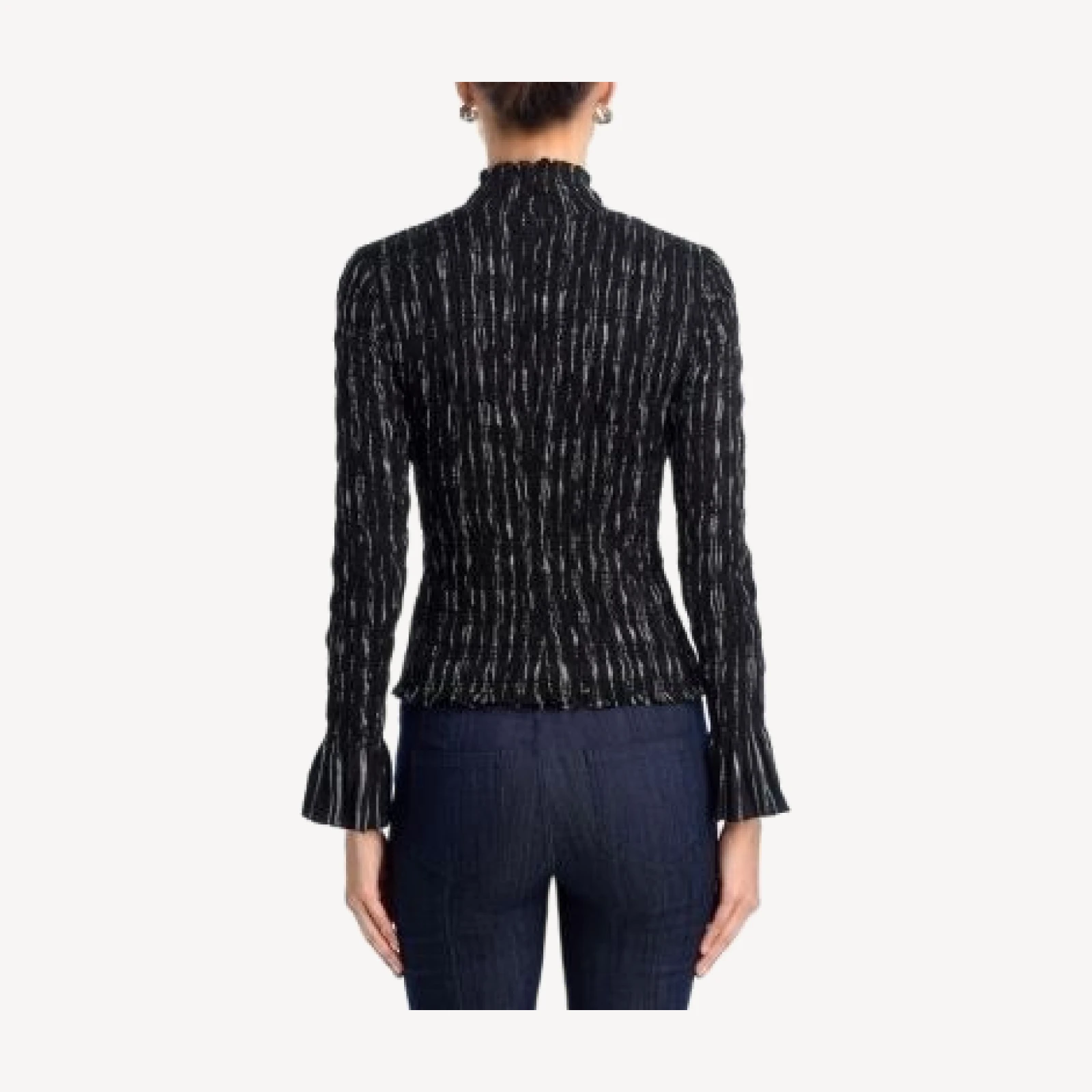 Cinq a Sept Cooper Top