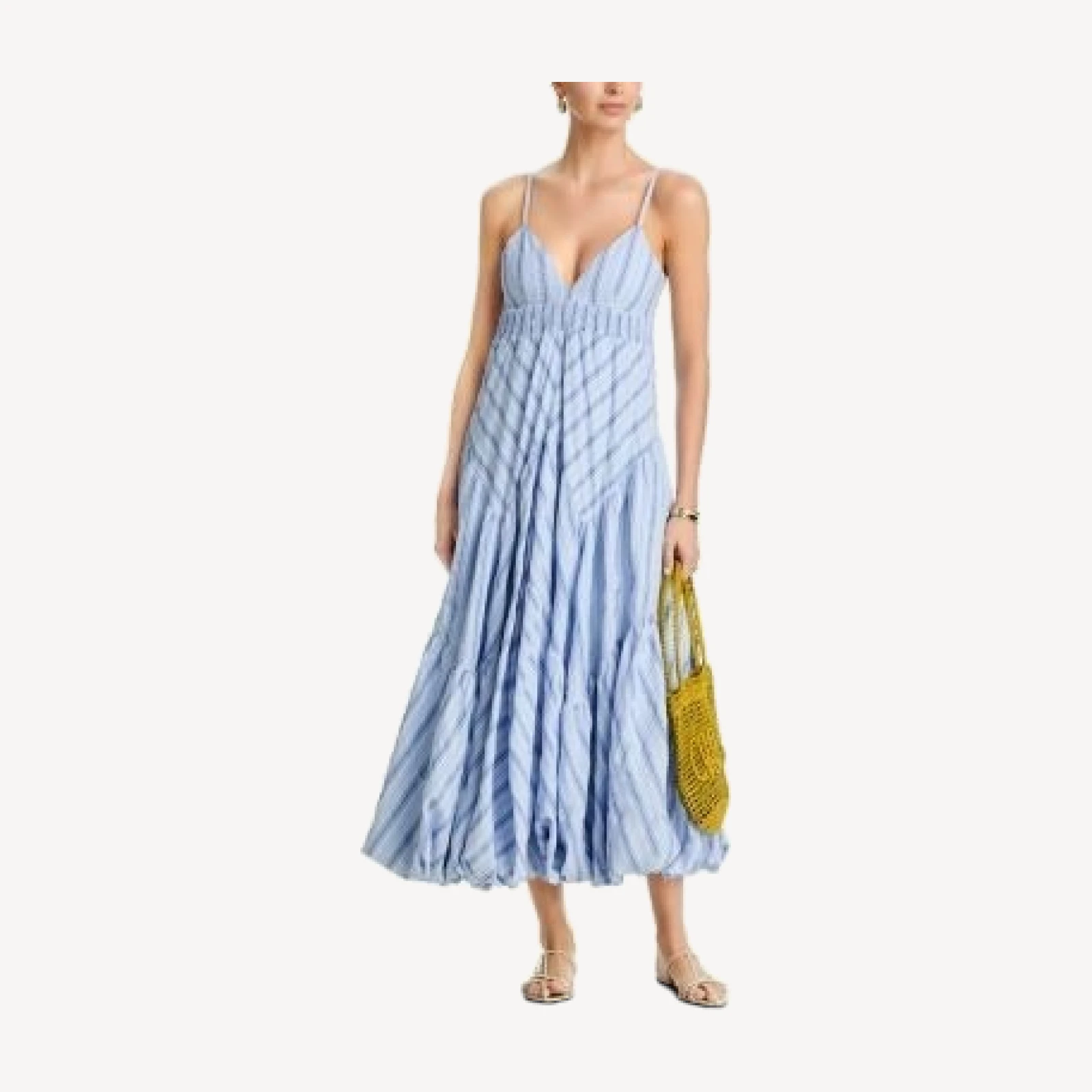 Cinq a Sept Evory Dress