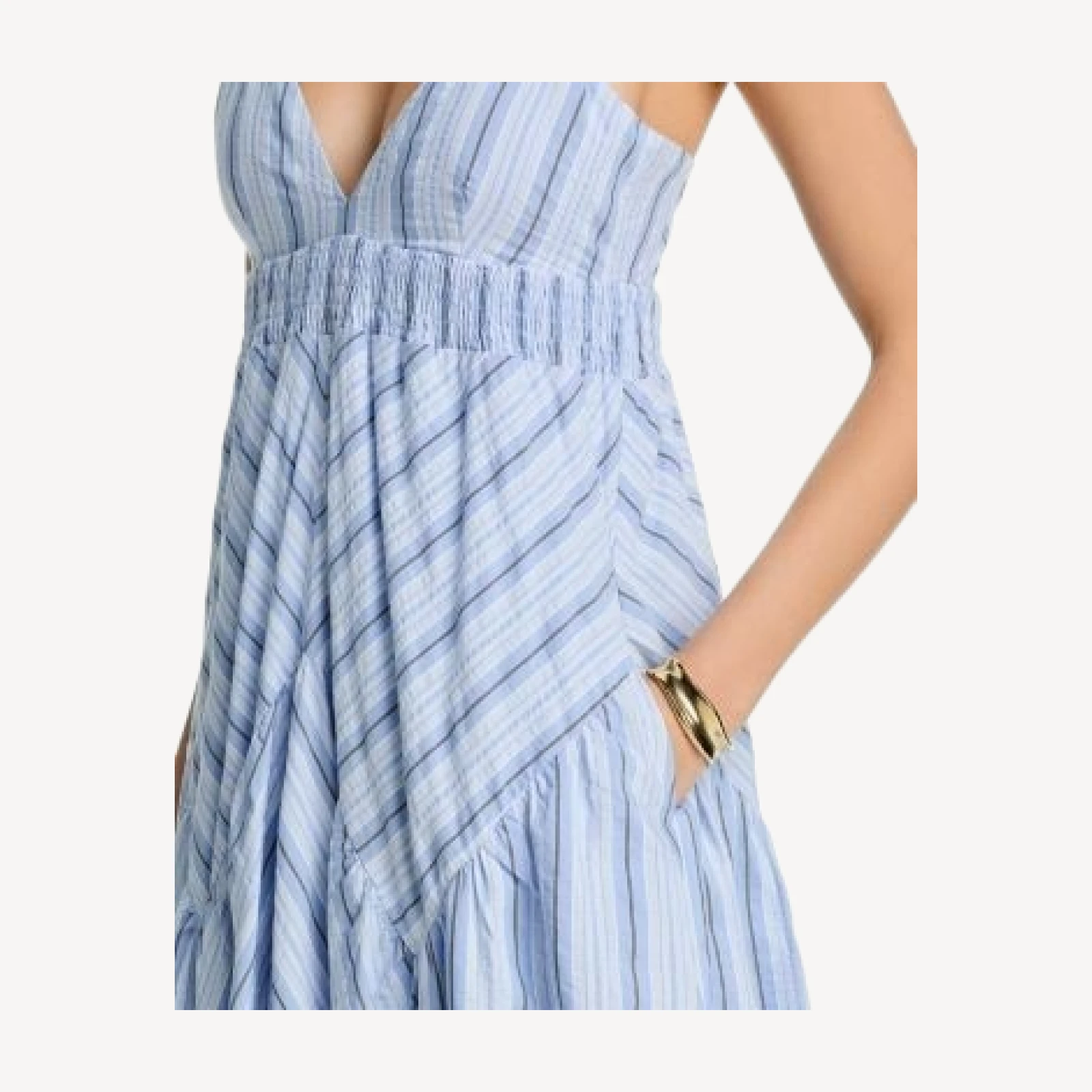 Cinq a Sept Evory Dress