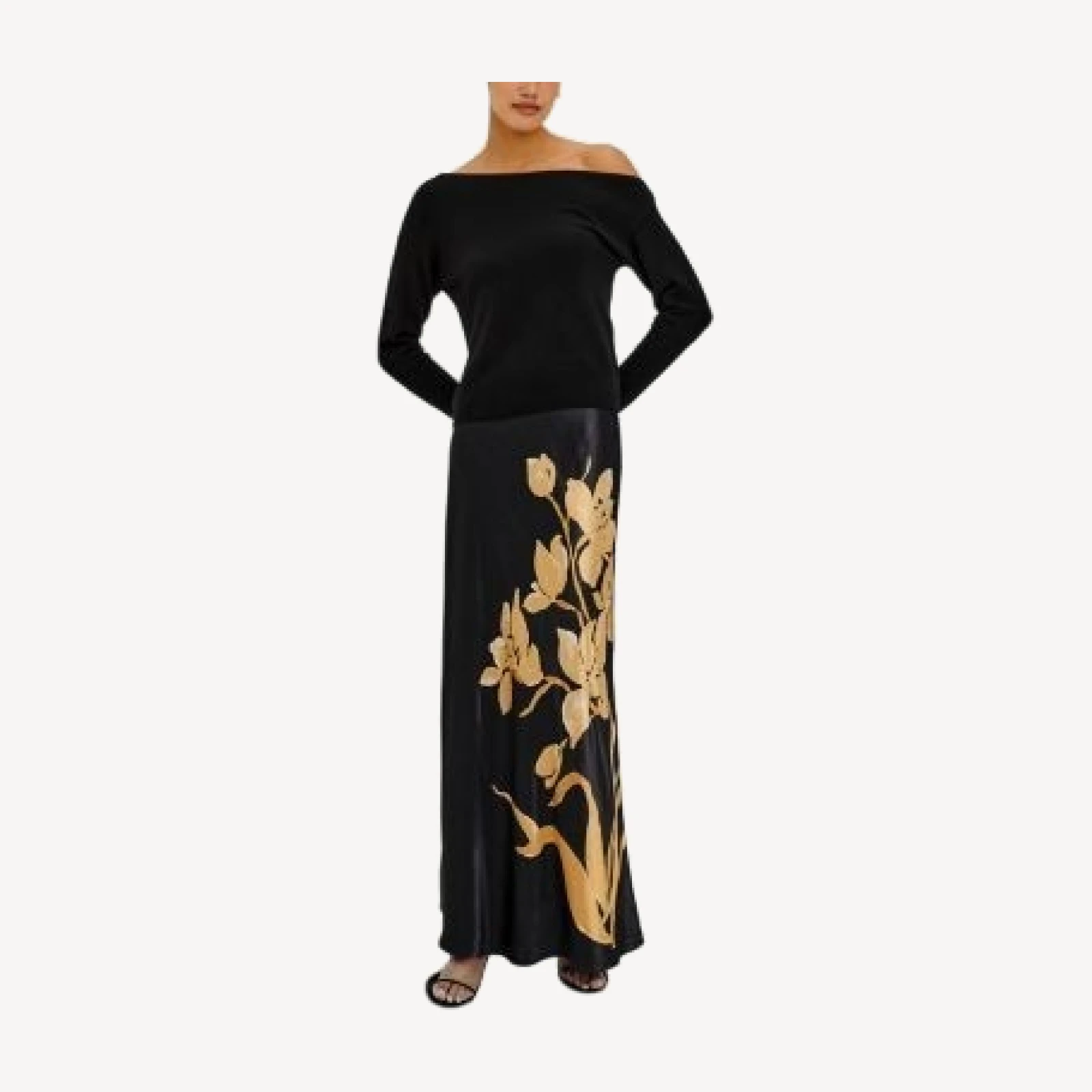 Rails Tianna Off-the-Shoulder Top