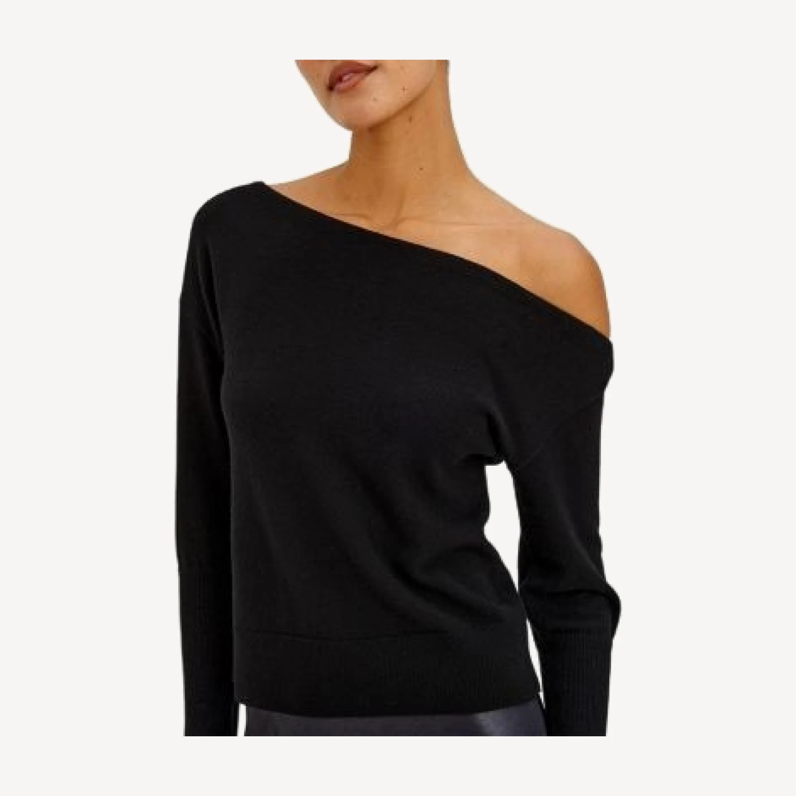 Rails Tianna Off-the-Shoulder Top