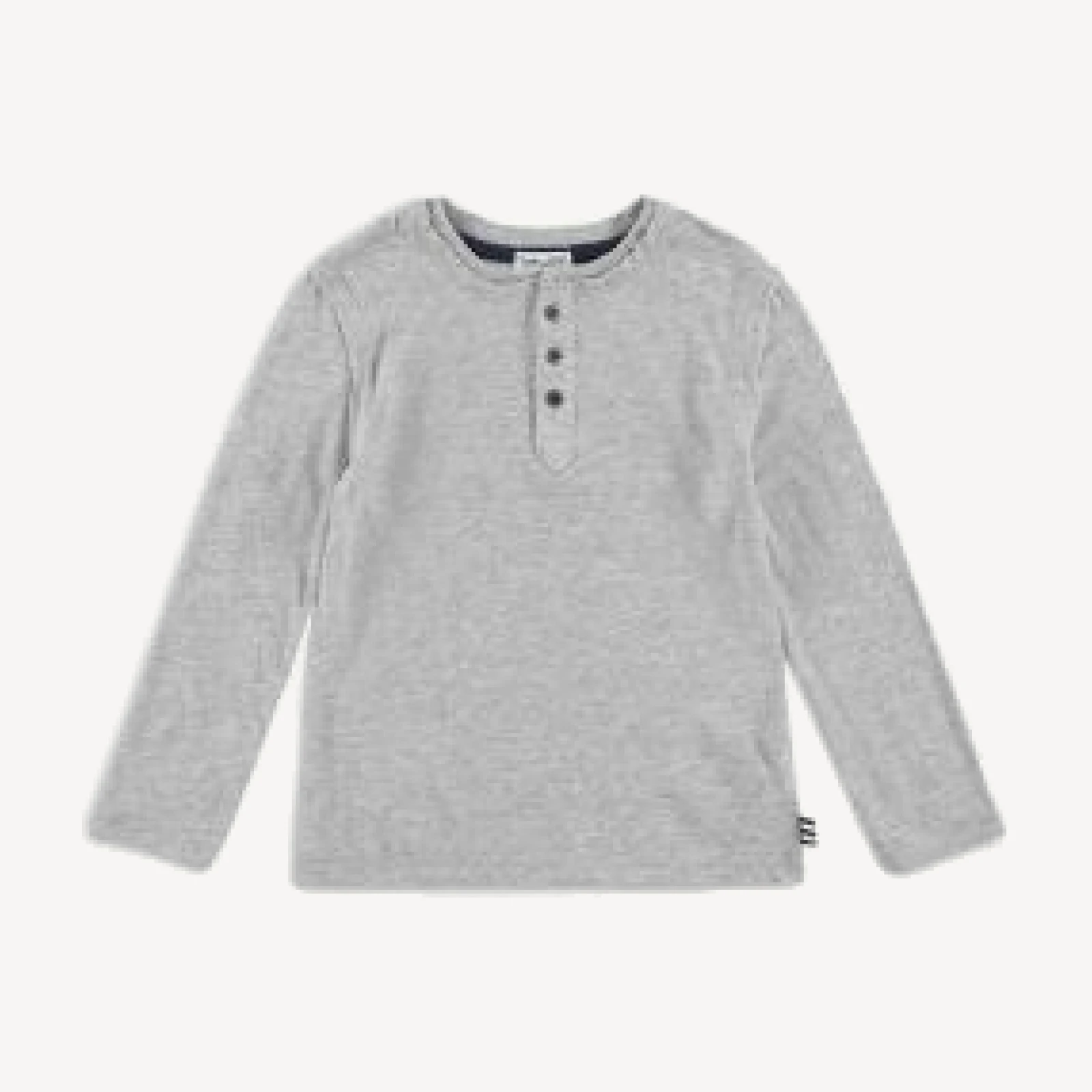 Splendid Boys' Henley Shirt - Little Kid