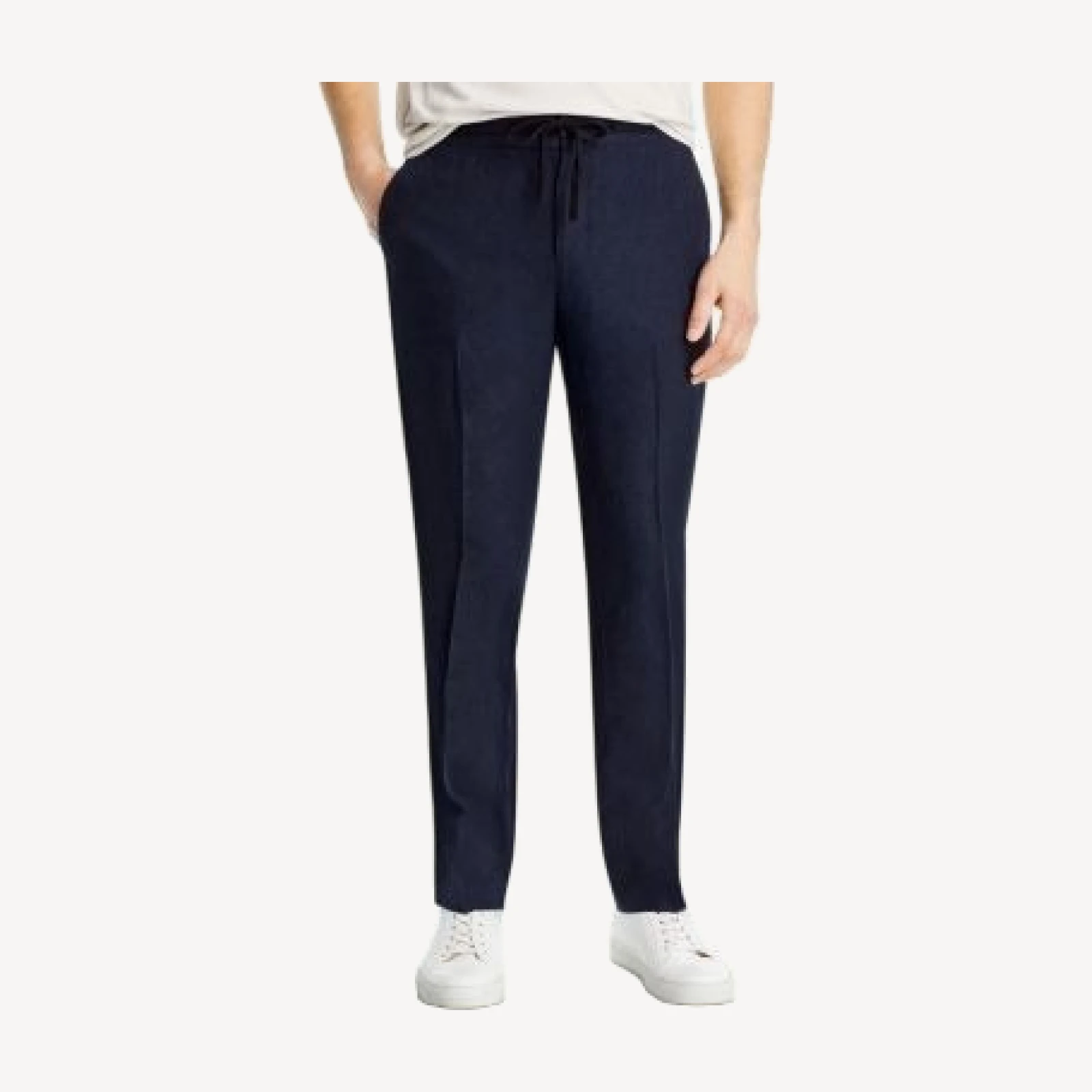 Vince Lightweight Hemp Pants