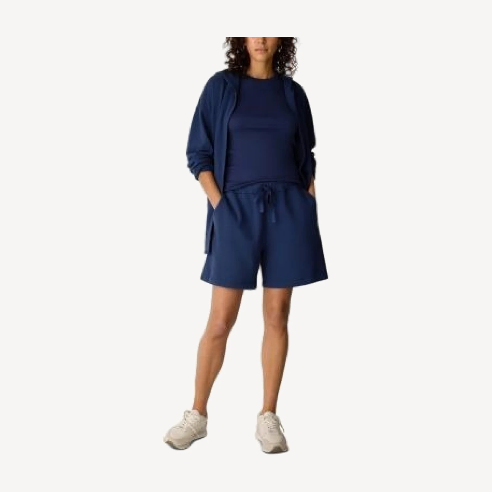 Eileen Fisher Walking Shorts