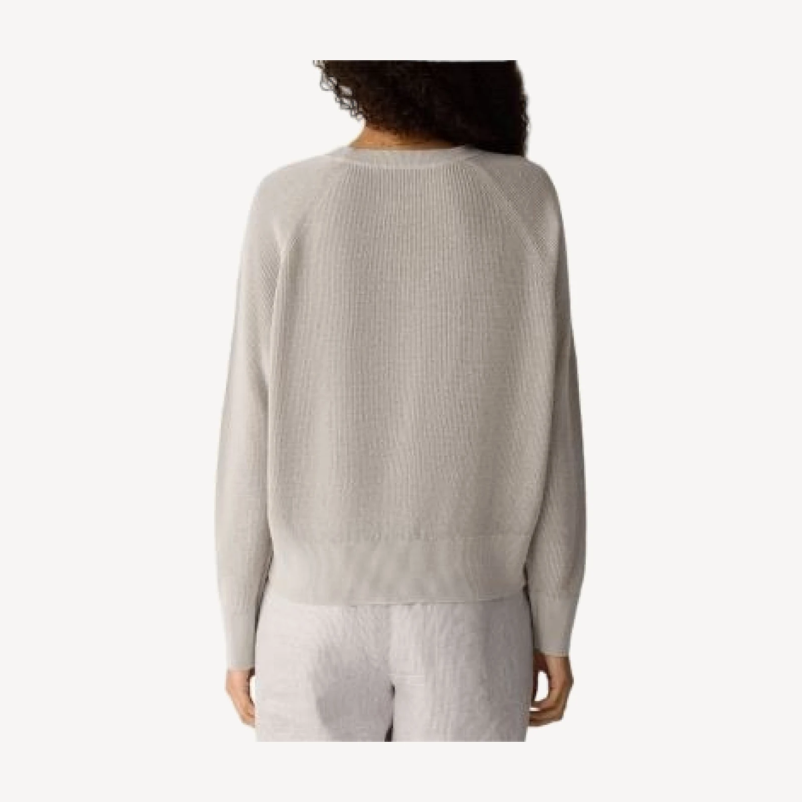 Eileen Fisher Crewneck Sweater