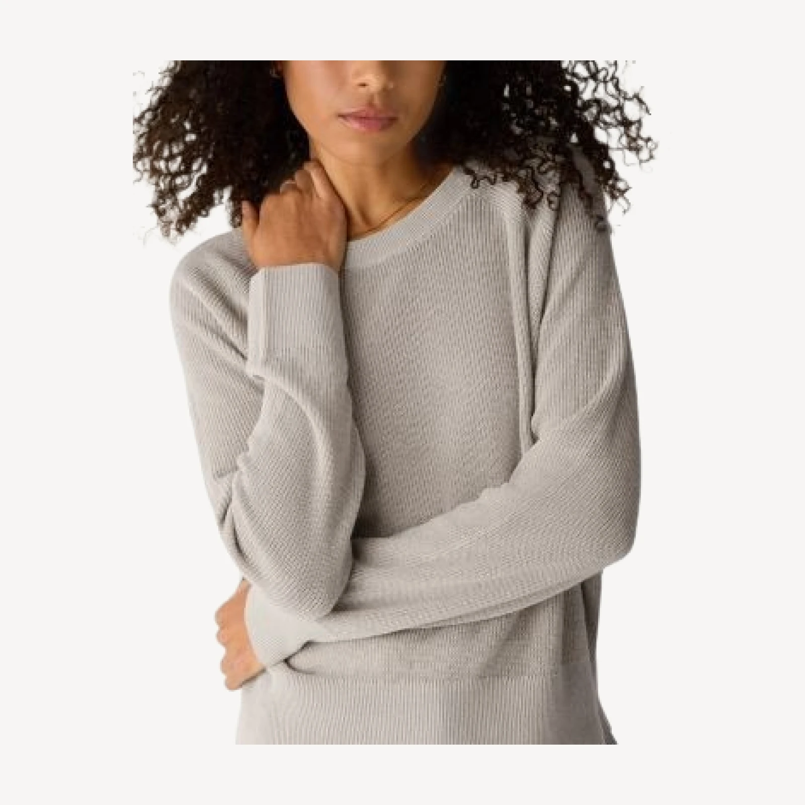 Eileen Fisher Crewneck Sweater