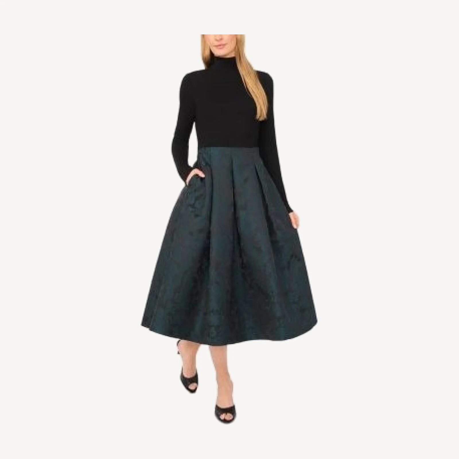 Ted Baker Emeline Dress