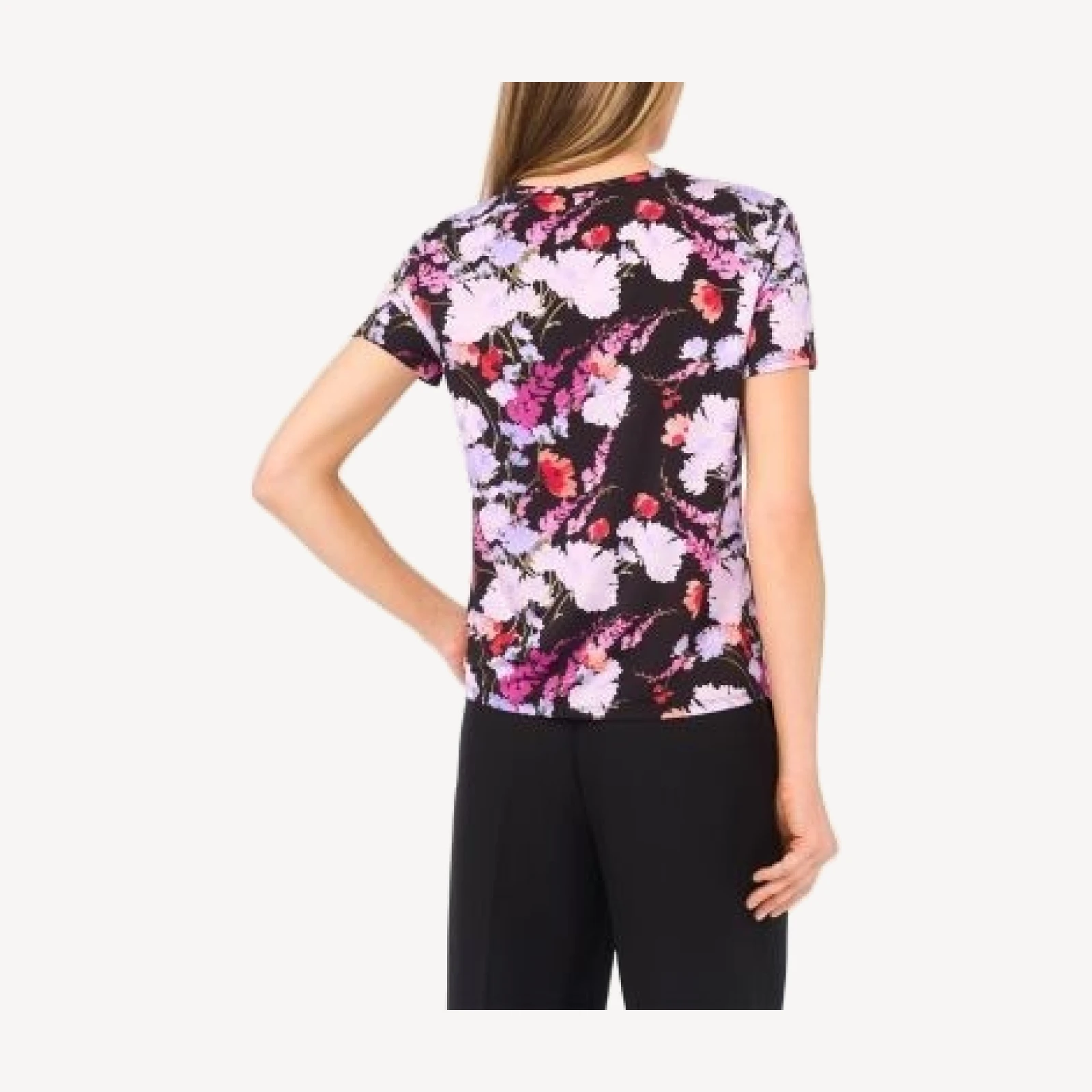 Ted Baker Eva Boxy Tee