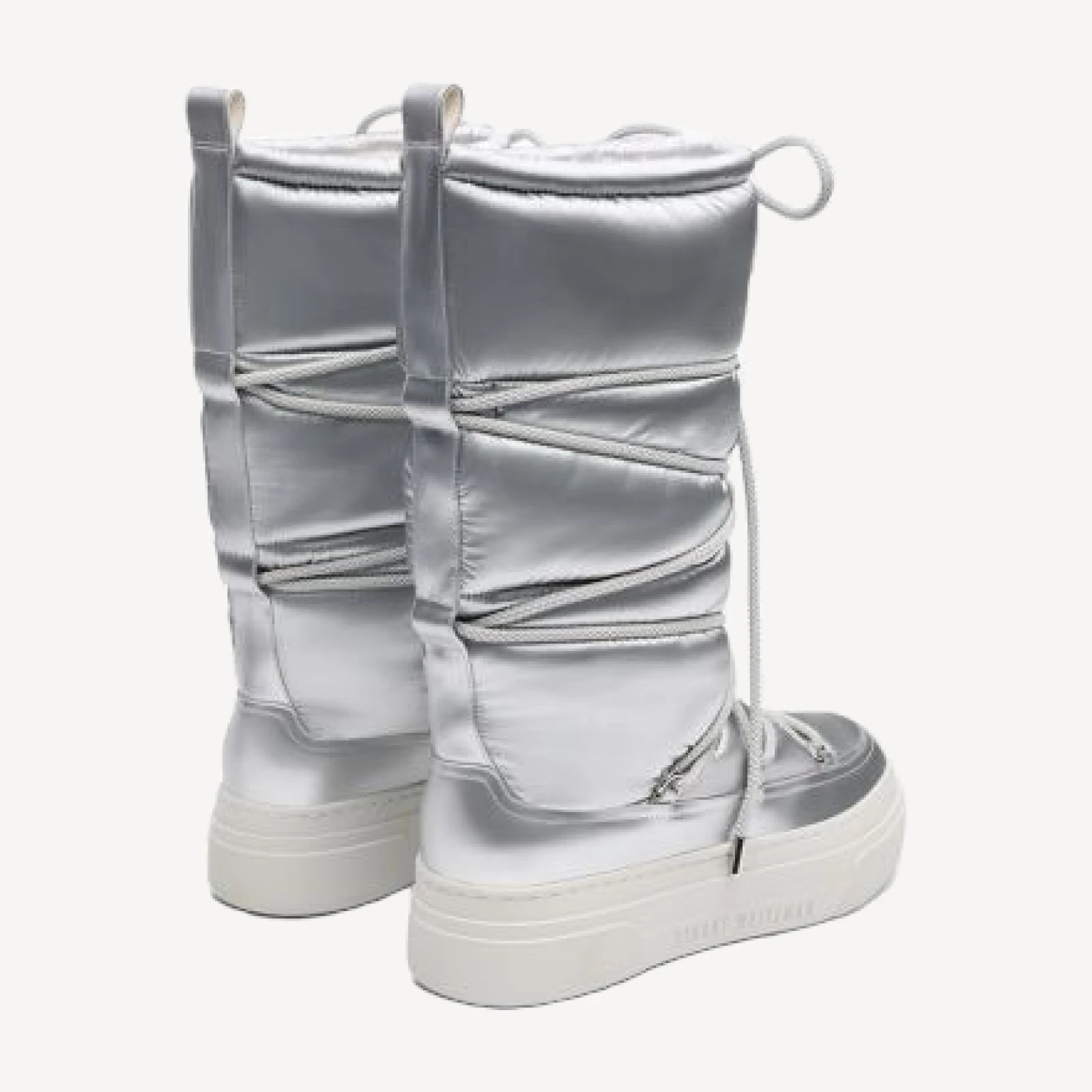 Stuart Weitzman Women's Alpine Knee High Snow Boots