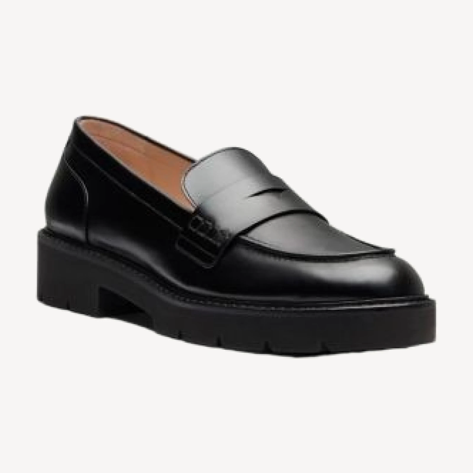 Stuart Weitzman Women's Mylee Loafers