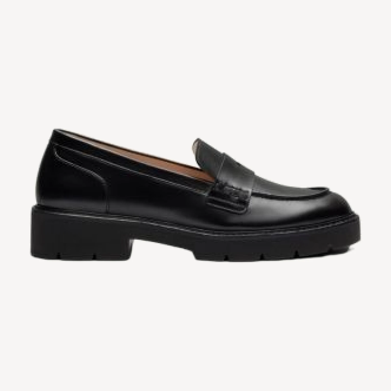 Stuart Weitzman Women's Mylee Loafers