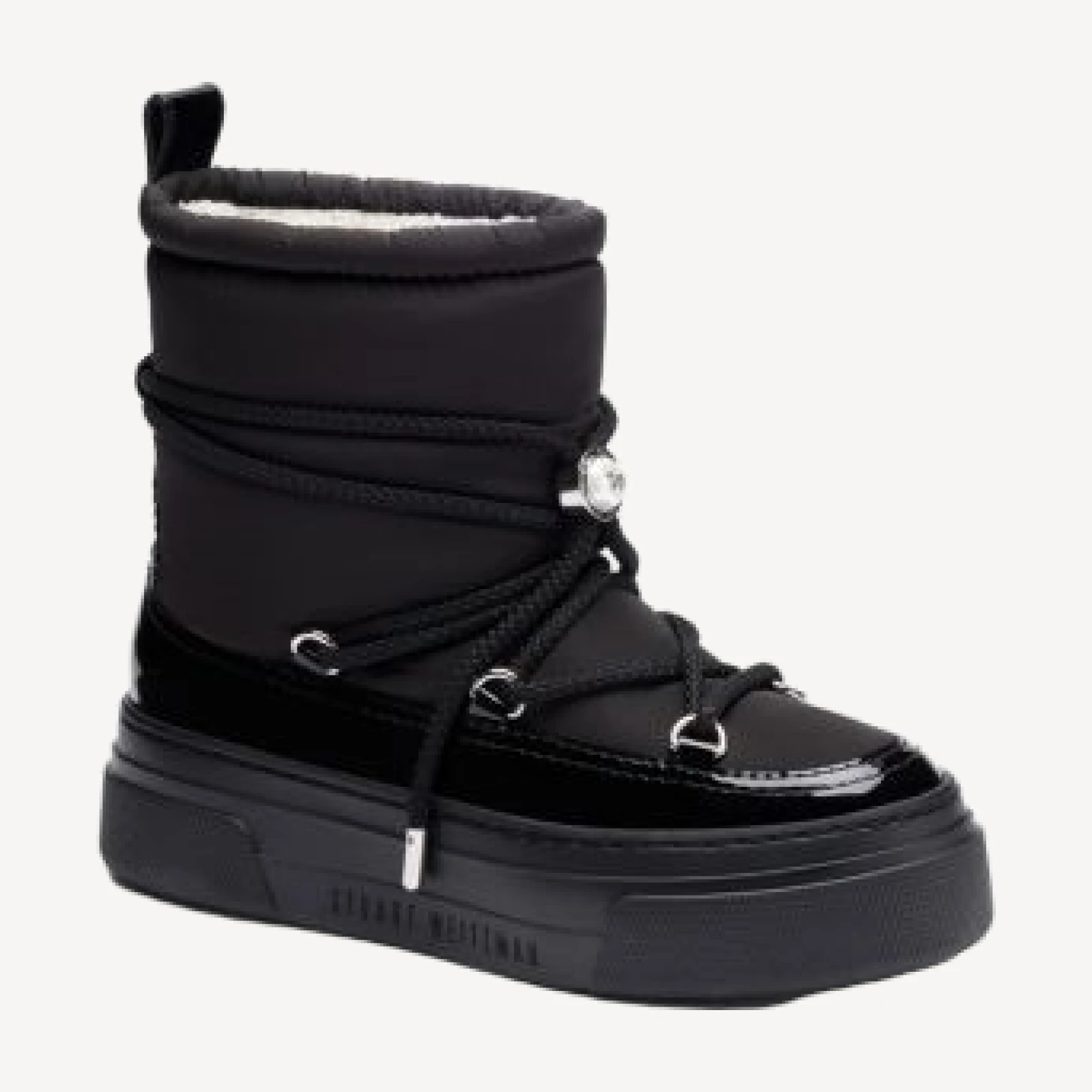 Stuart Weitzman Women's Alpine Ankle Boots