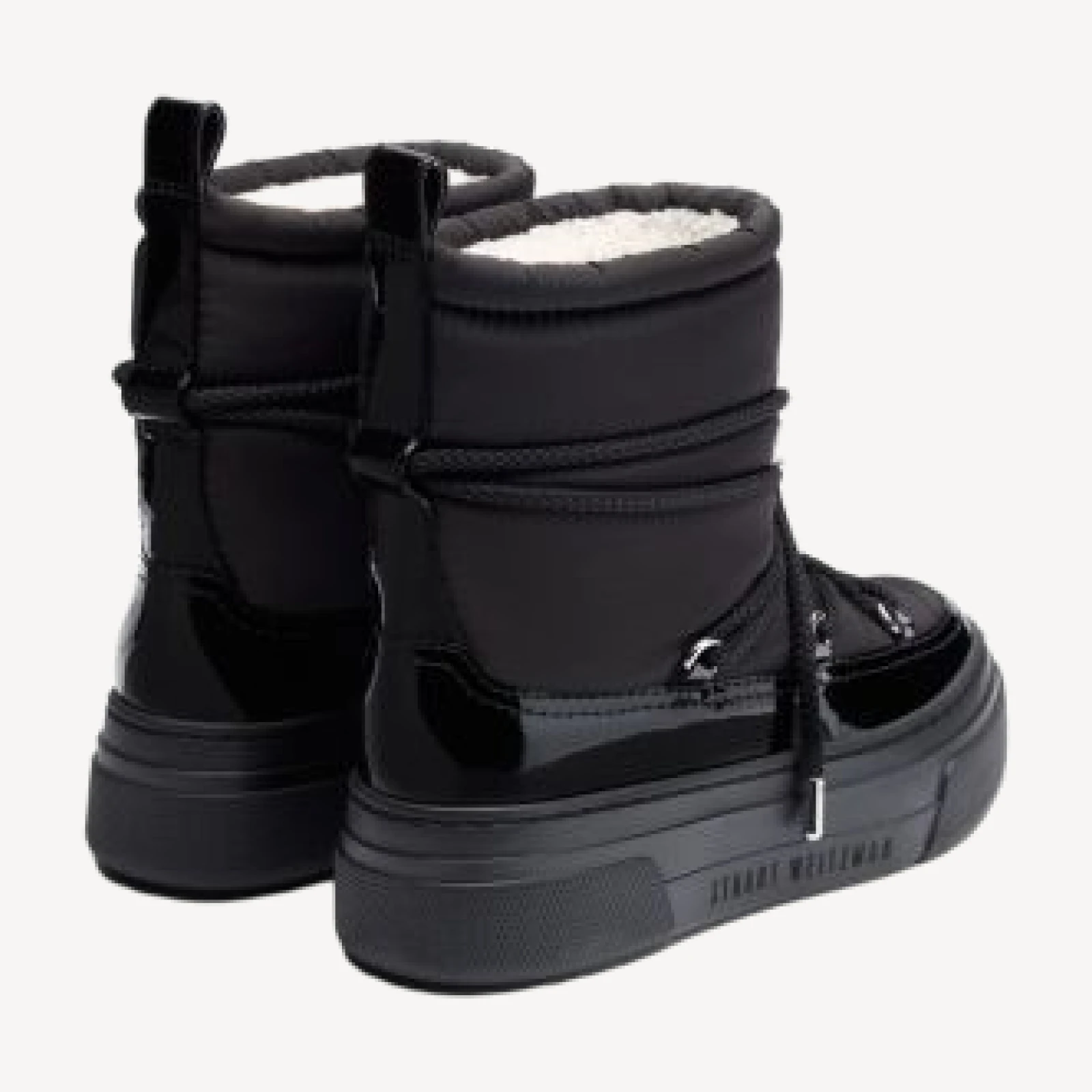 Stuart Weitzman Women's Alpine Ankle Boots