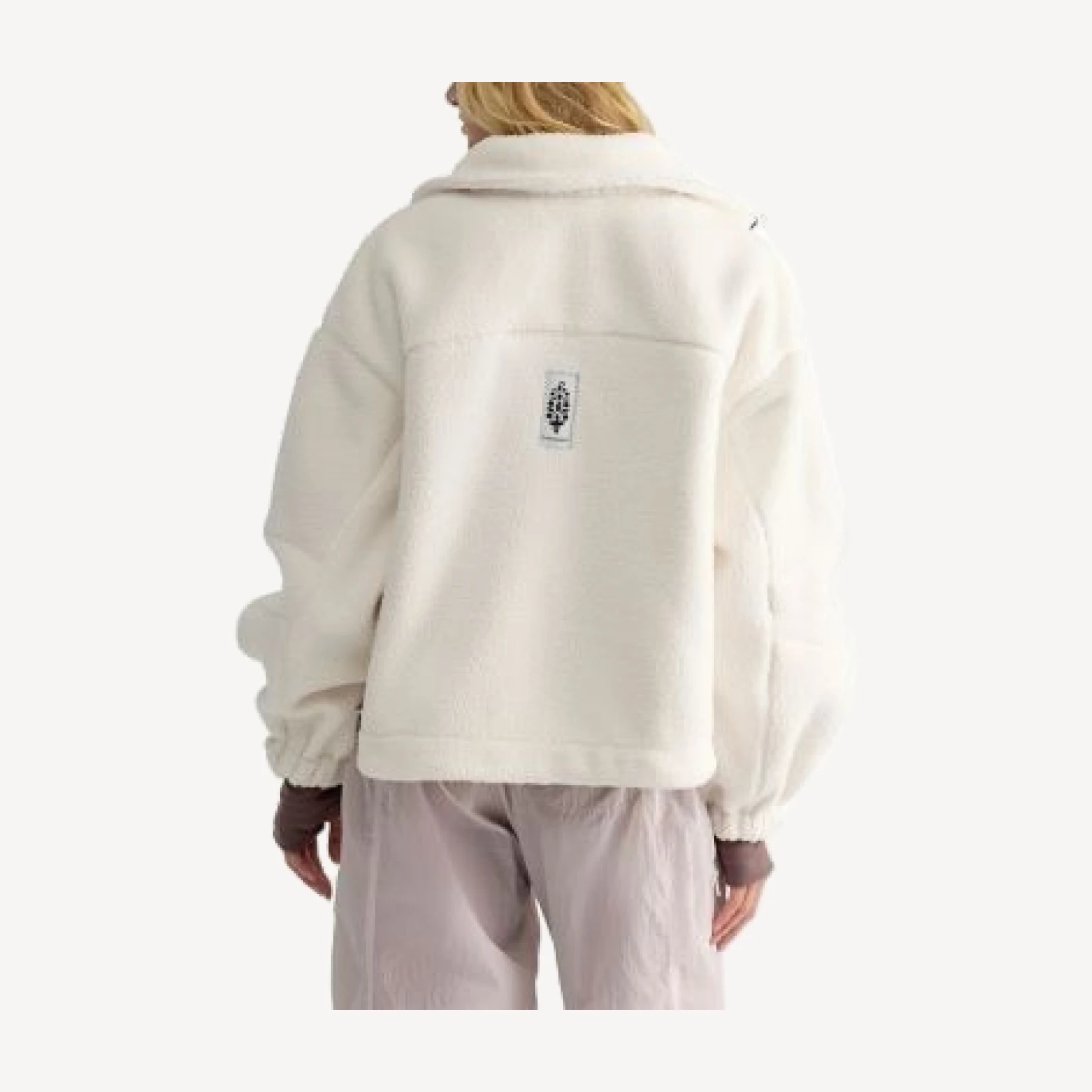Hit The Slopes Cocoon Zip
