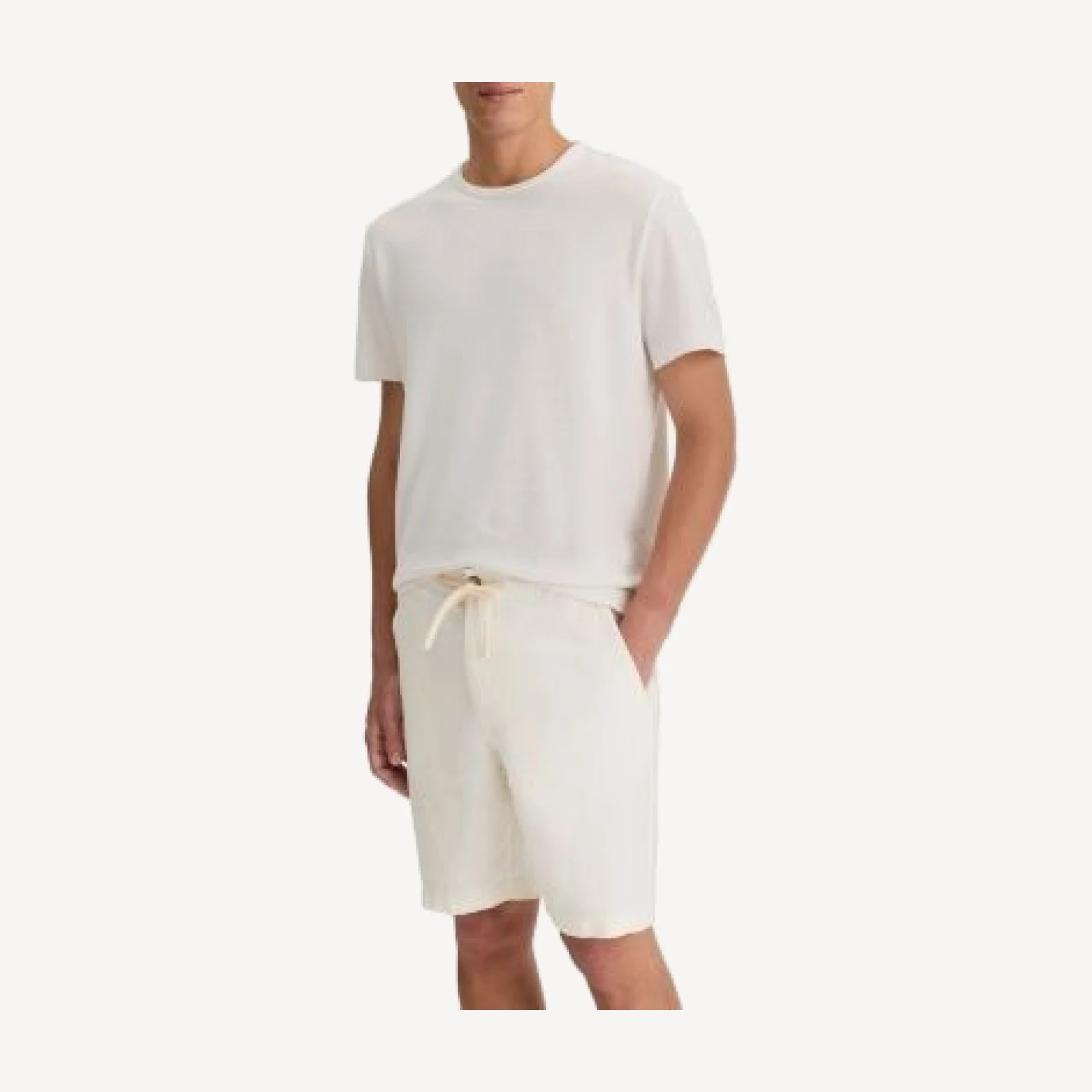 Vince Lightweight 9 Shorts