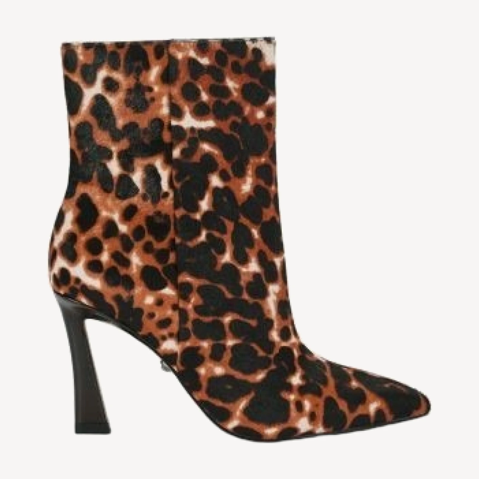 Kurt Geiger London Women's Annabel Calf Hair Ankle Boots
