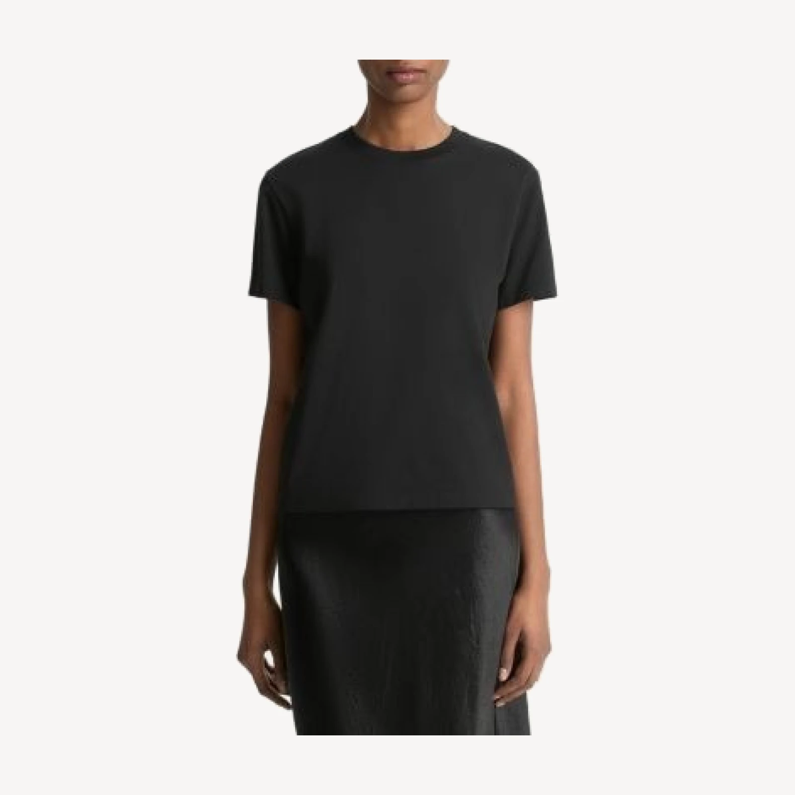 Vince Crewneck Tee