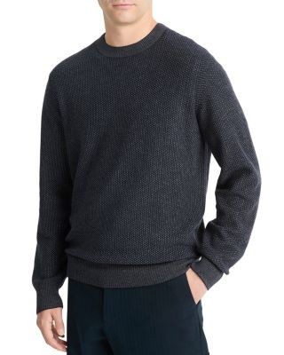 Vince Geo Jacquard Sweater