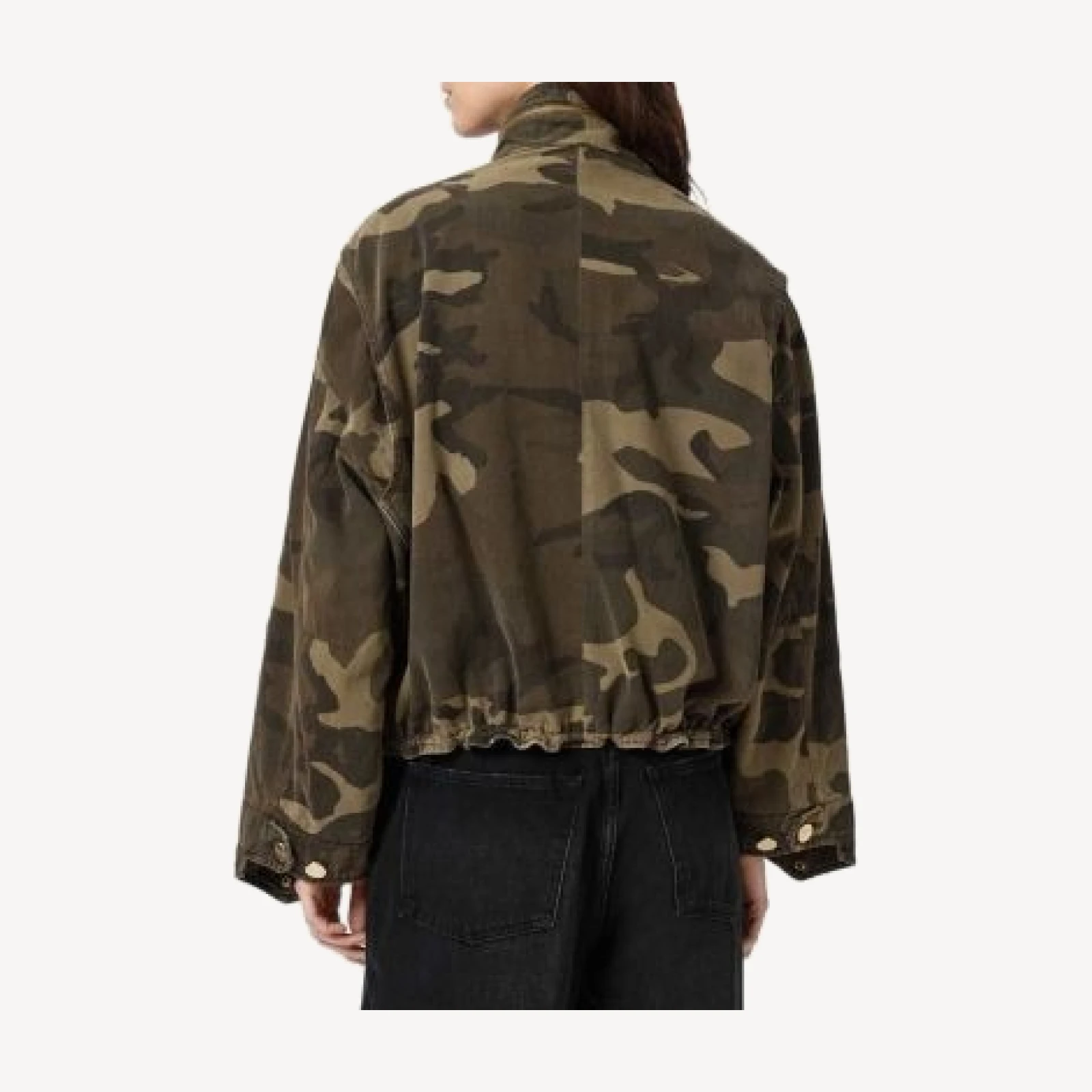 Allsaints Clay Patch Jacket