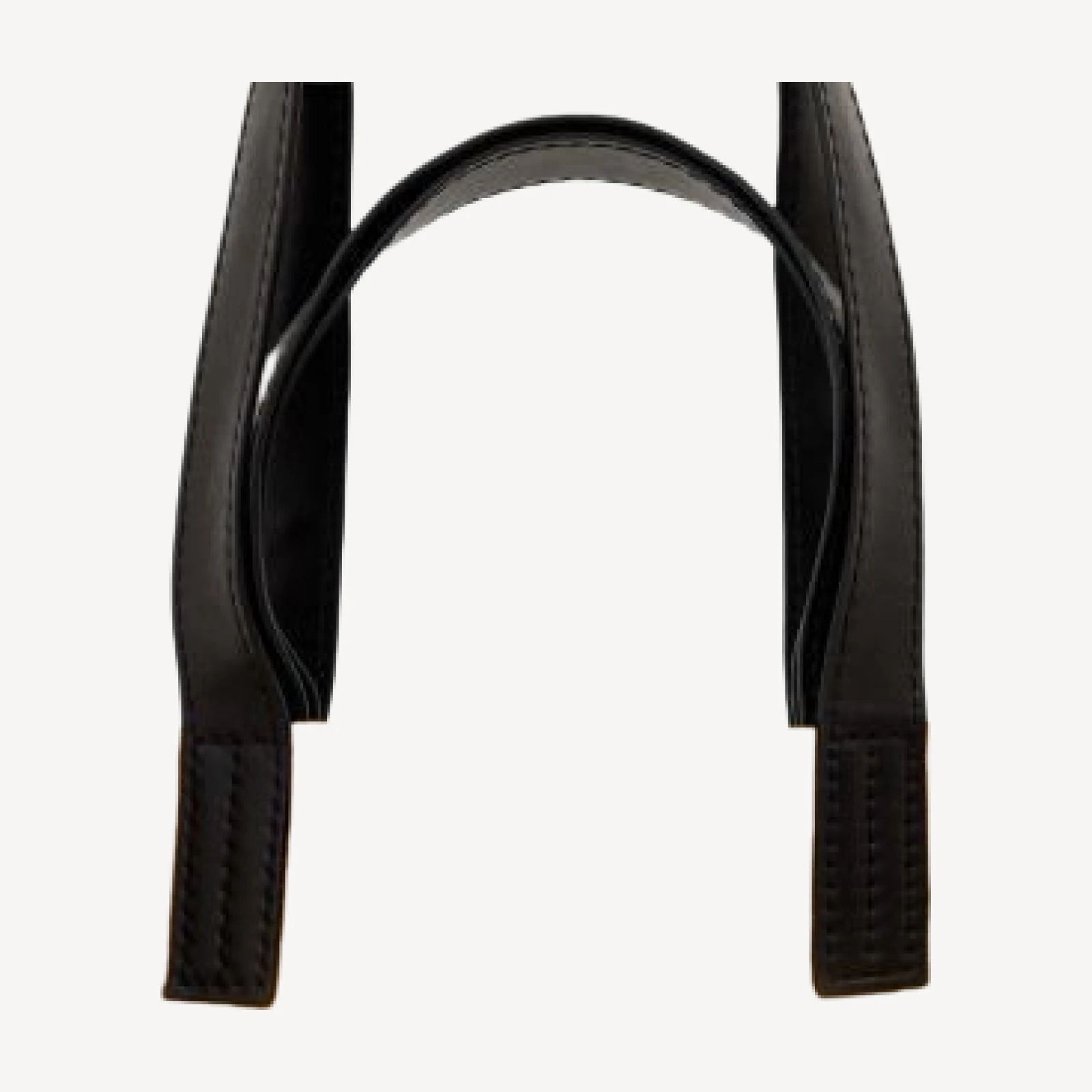 Allsaints Lutece Reversible Suede Tote