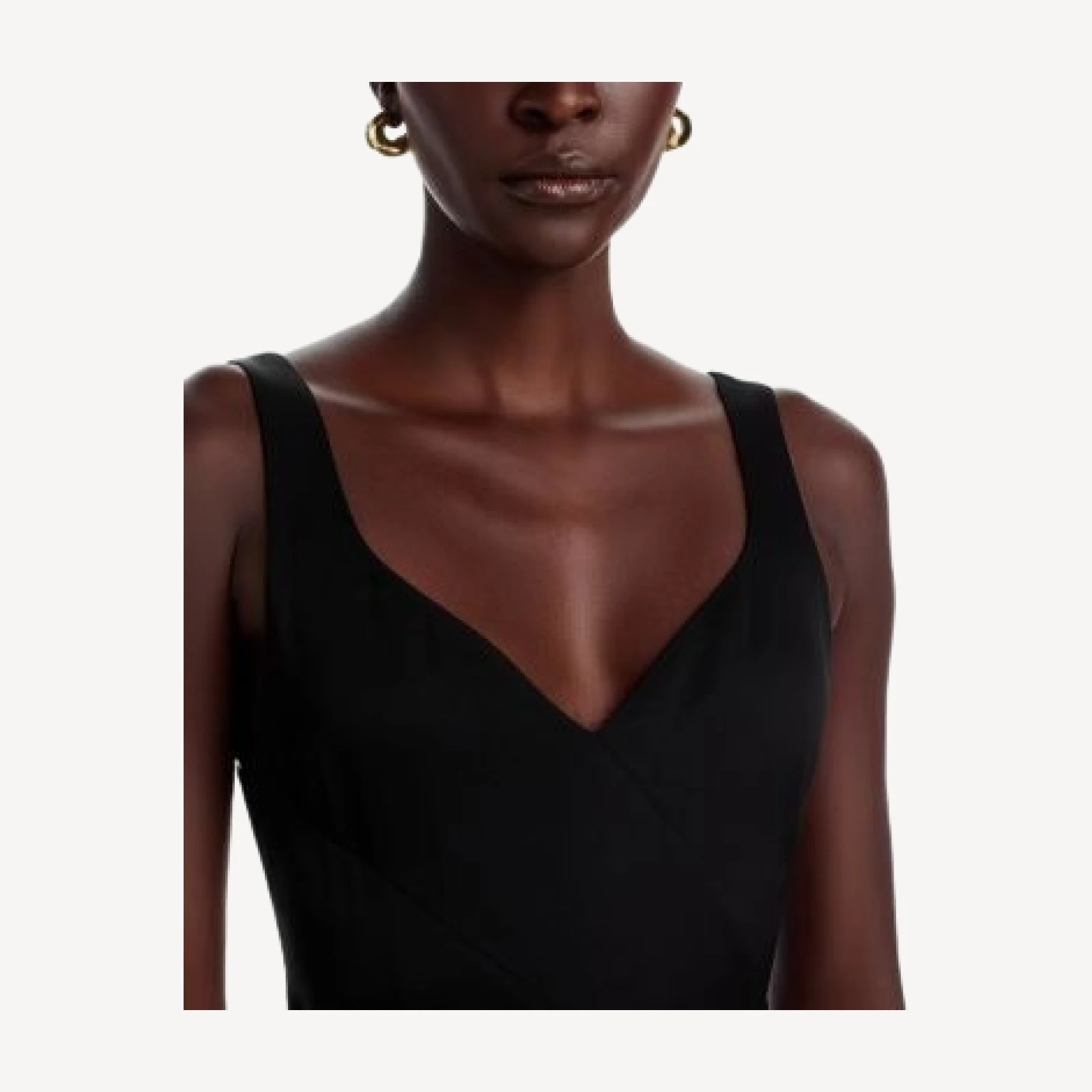 Boss Donabelli Dress