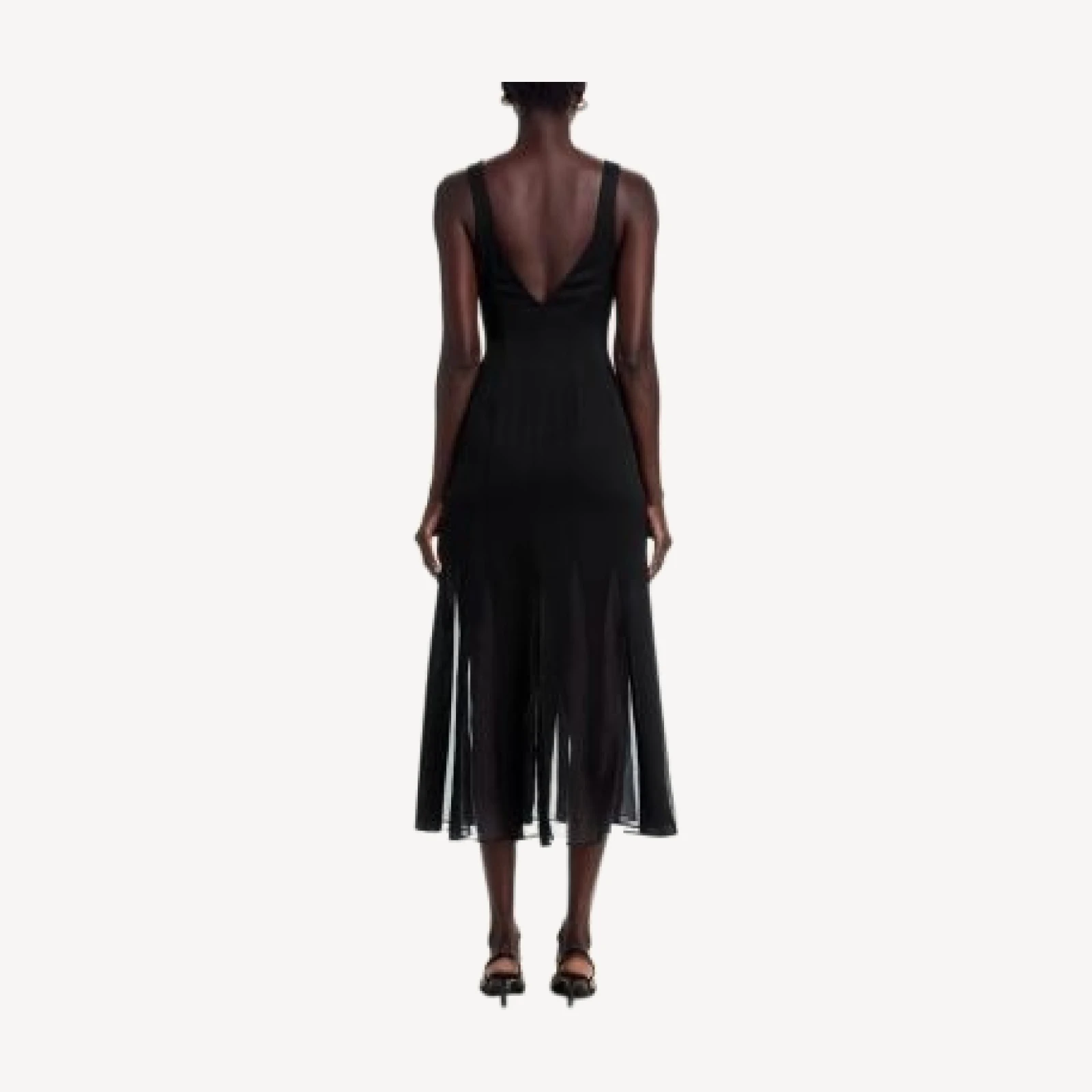 Boss Donabelli Dress