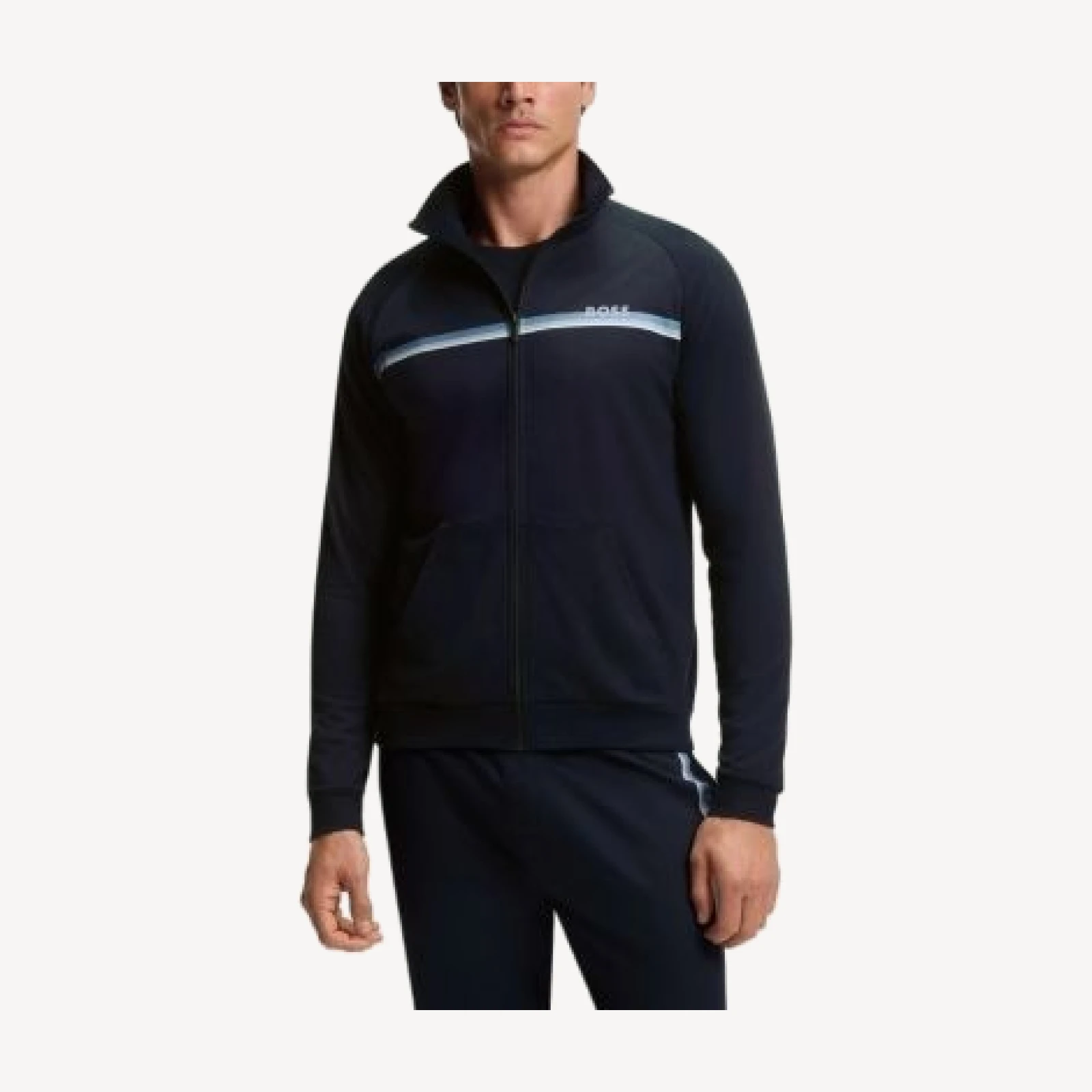Boss Authentic Sweatshirt