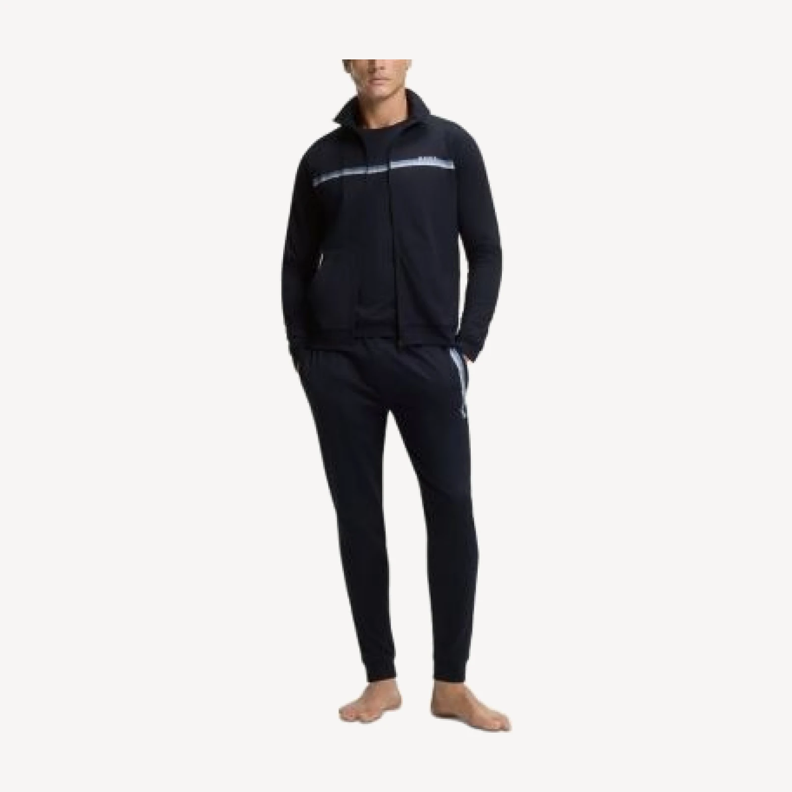 Boss Authentic Sweatshirt