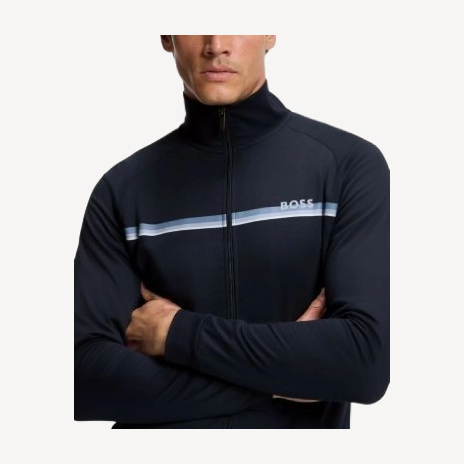 Boss Authentic Sweatshirt