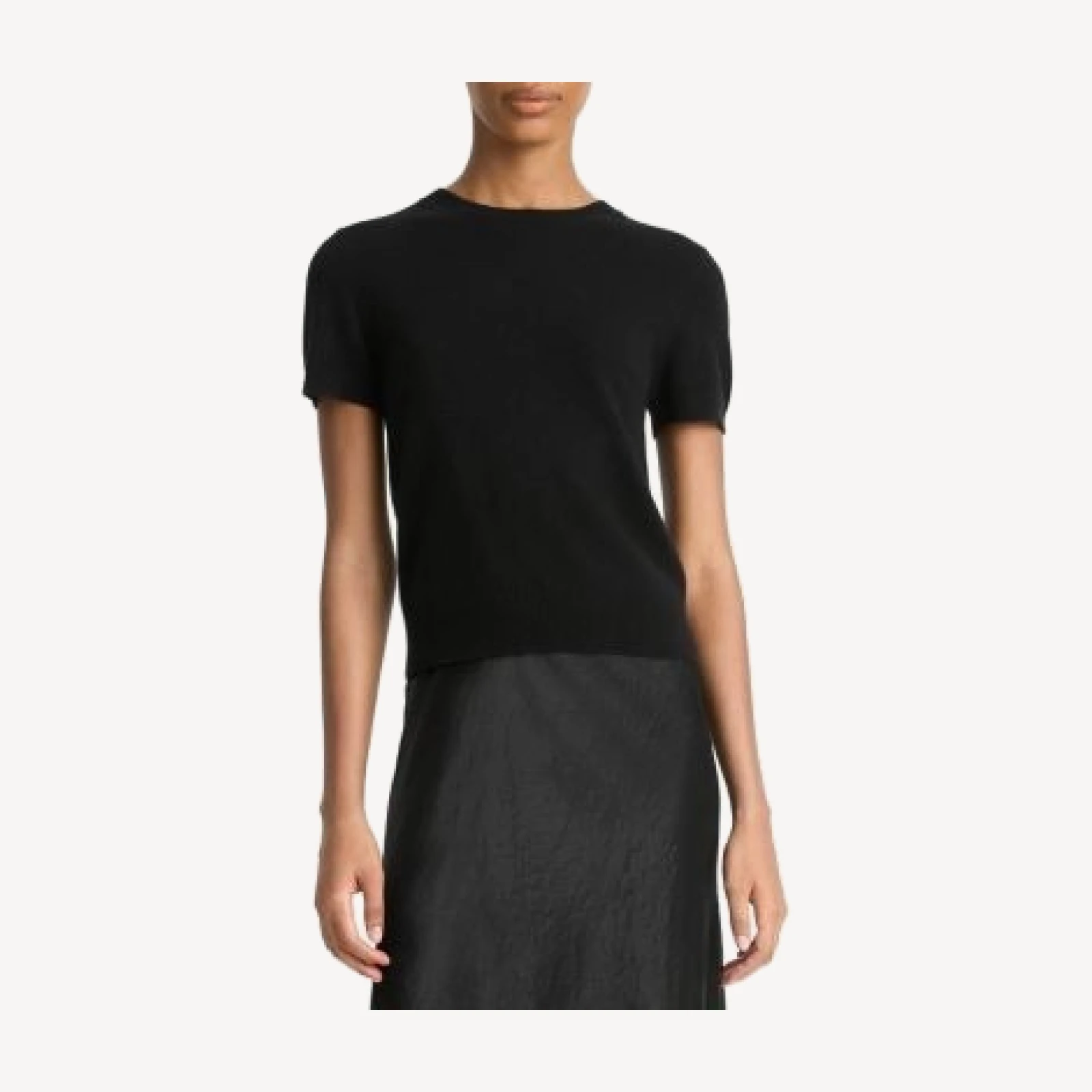 Vince Crewneck Tee