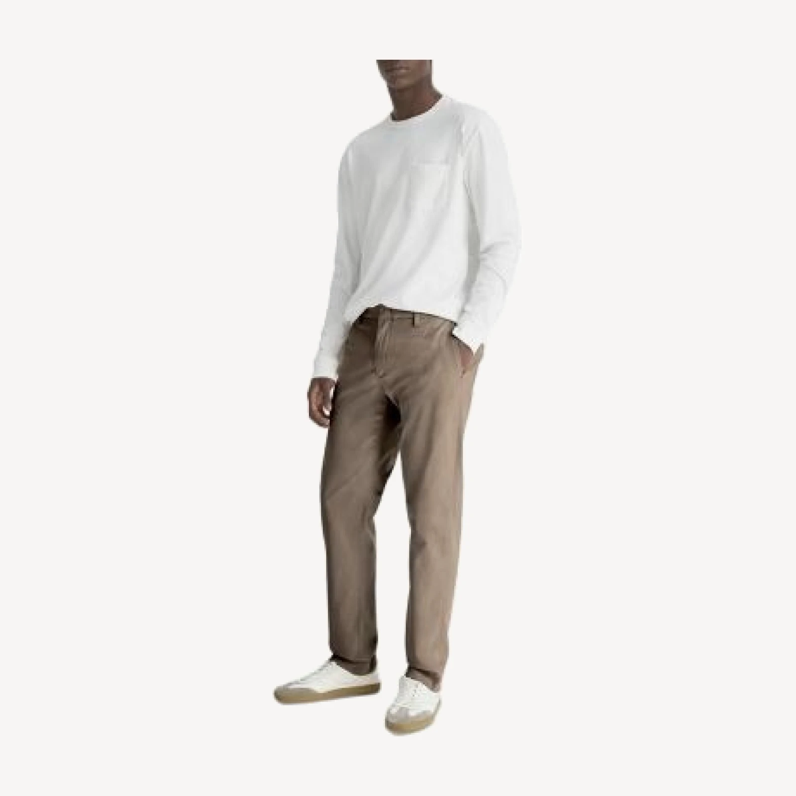 Vince Dylan Chino Pants