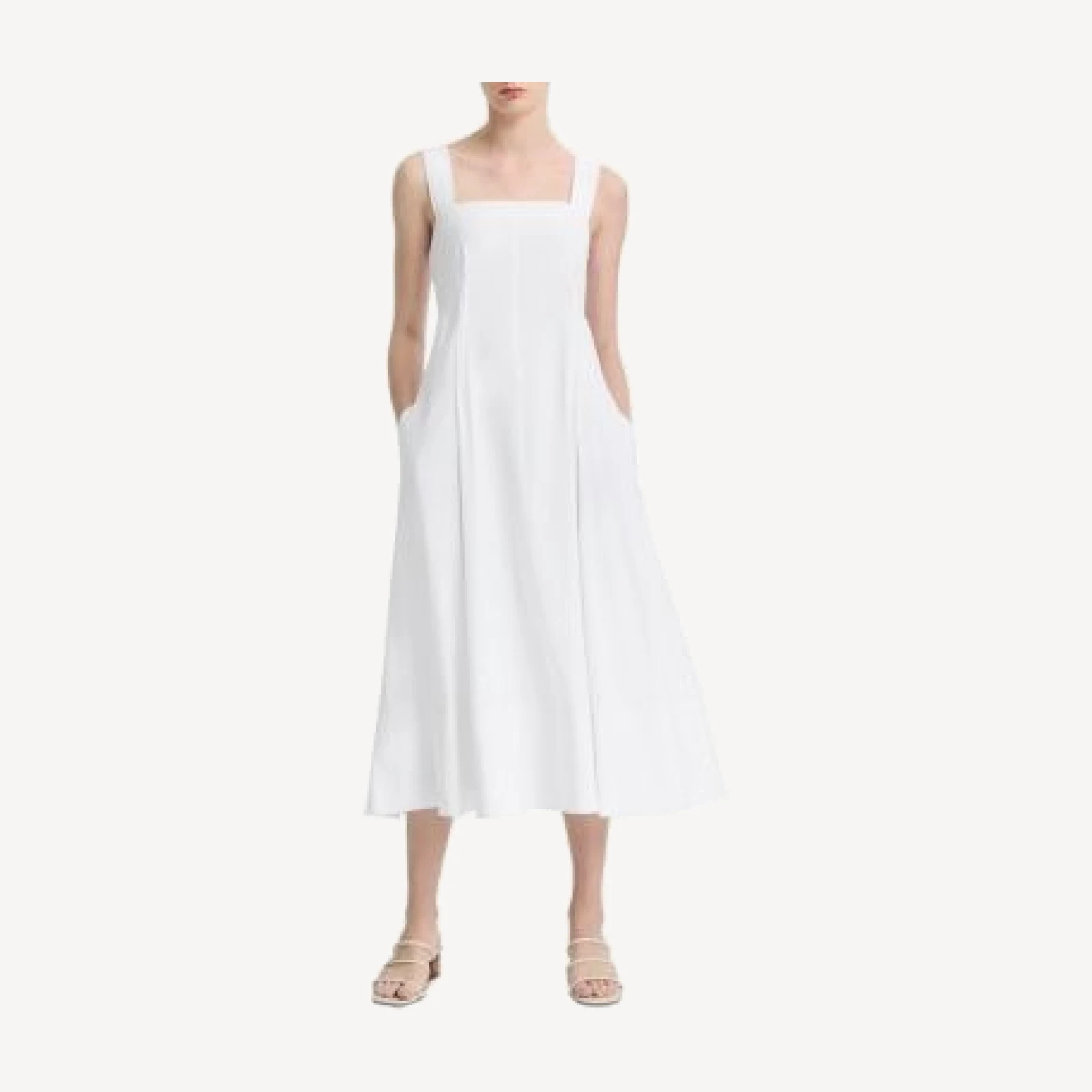 Vince Cami Dress