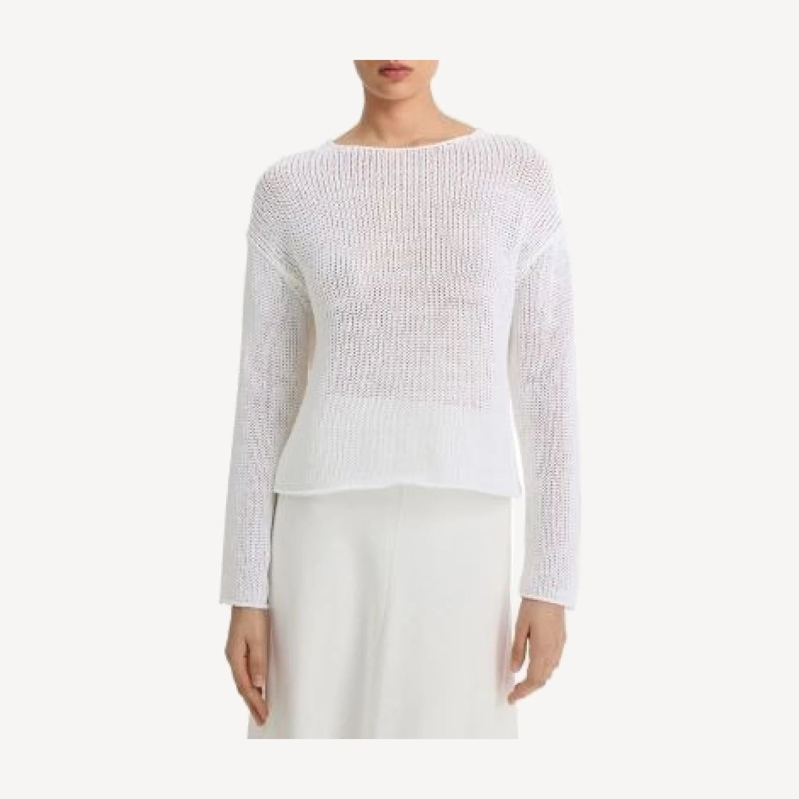 Vince Crewneck Sweater