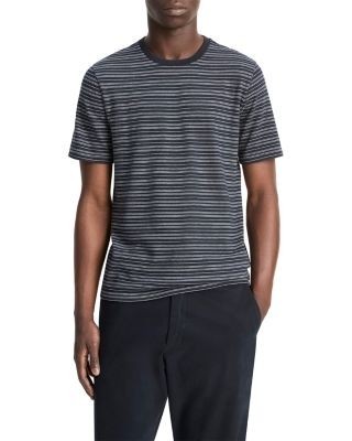 Vince Pima Cotton Pique Tee