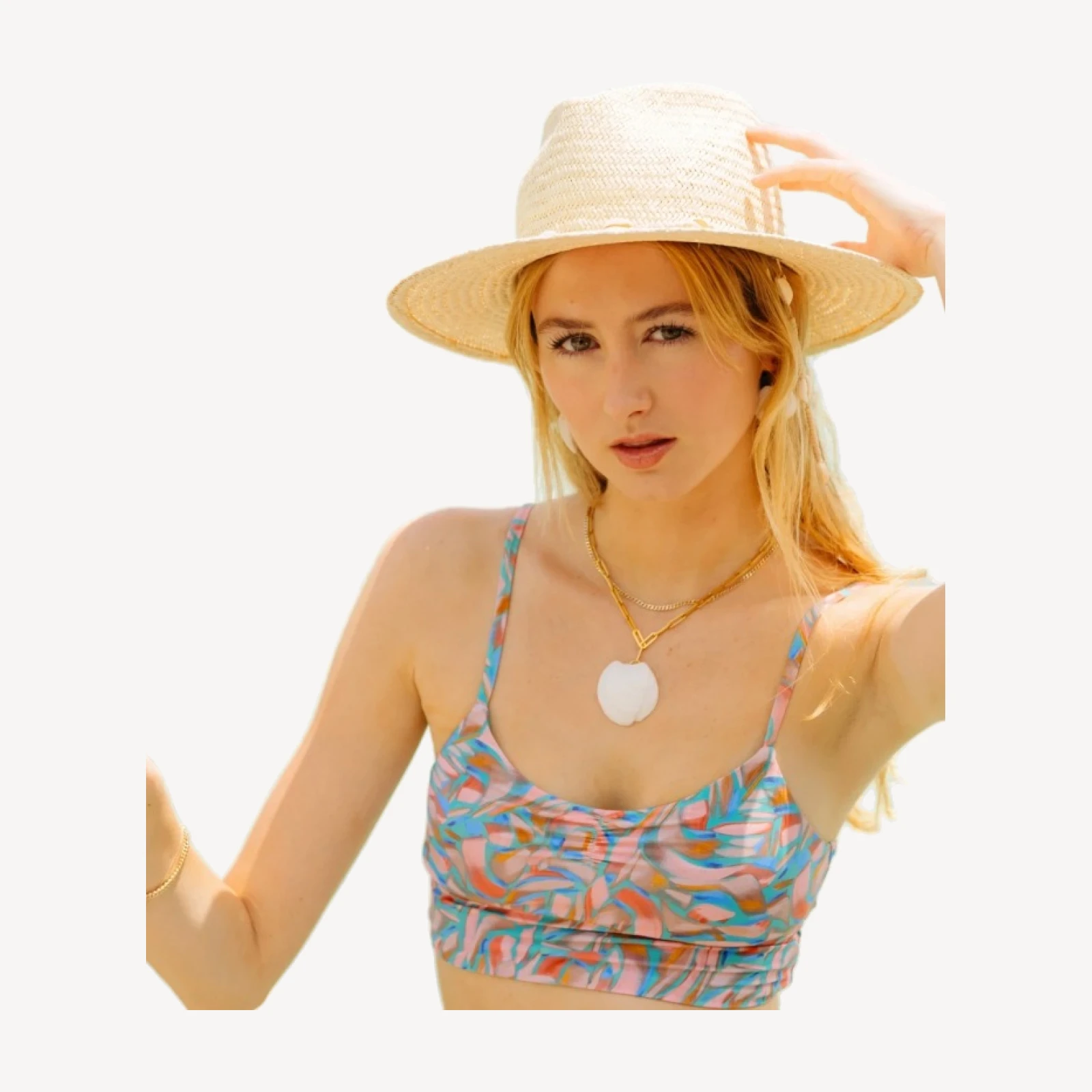 The Savannah Necklace