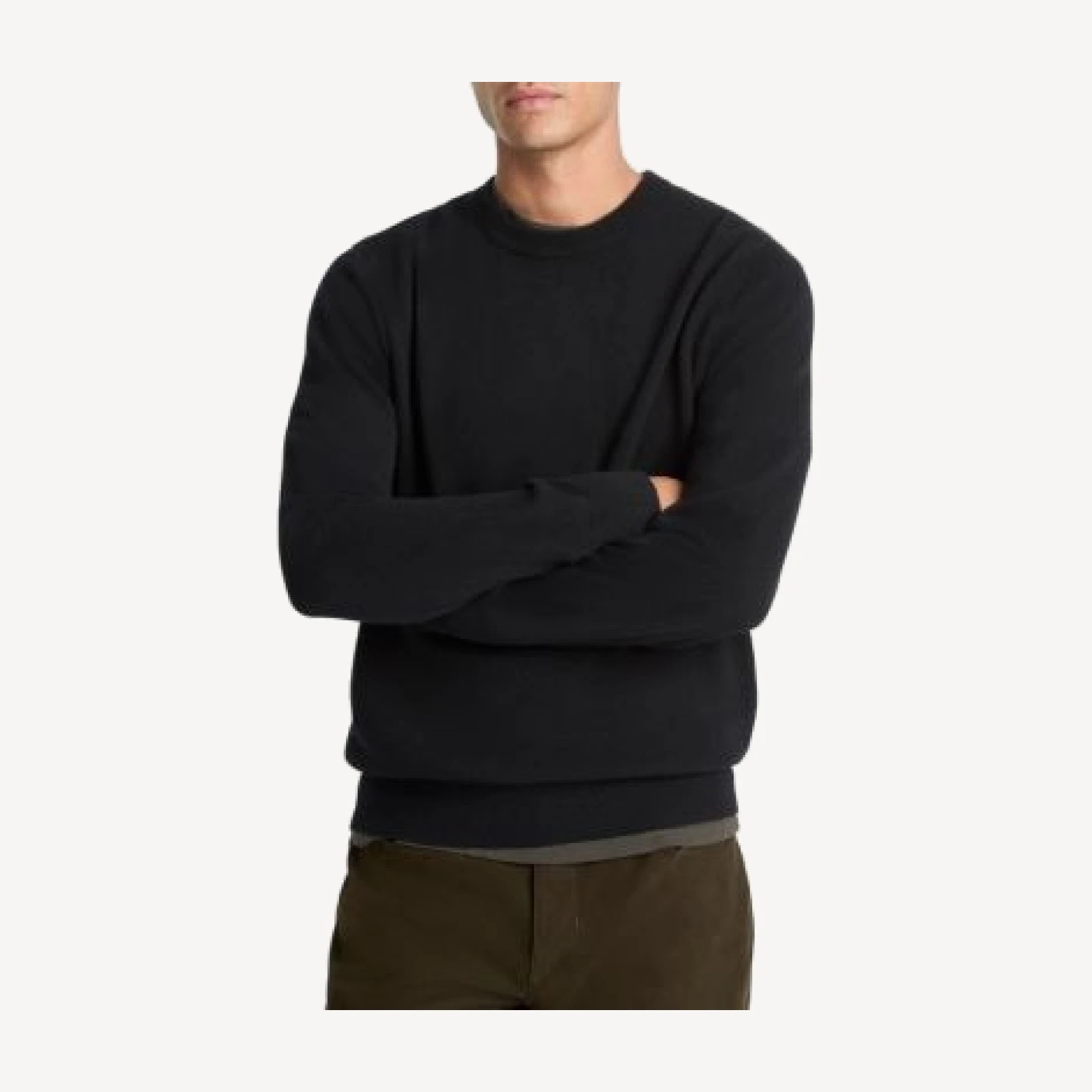 Vince Cashmere Sweater