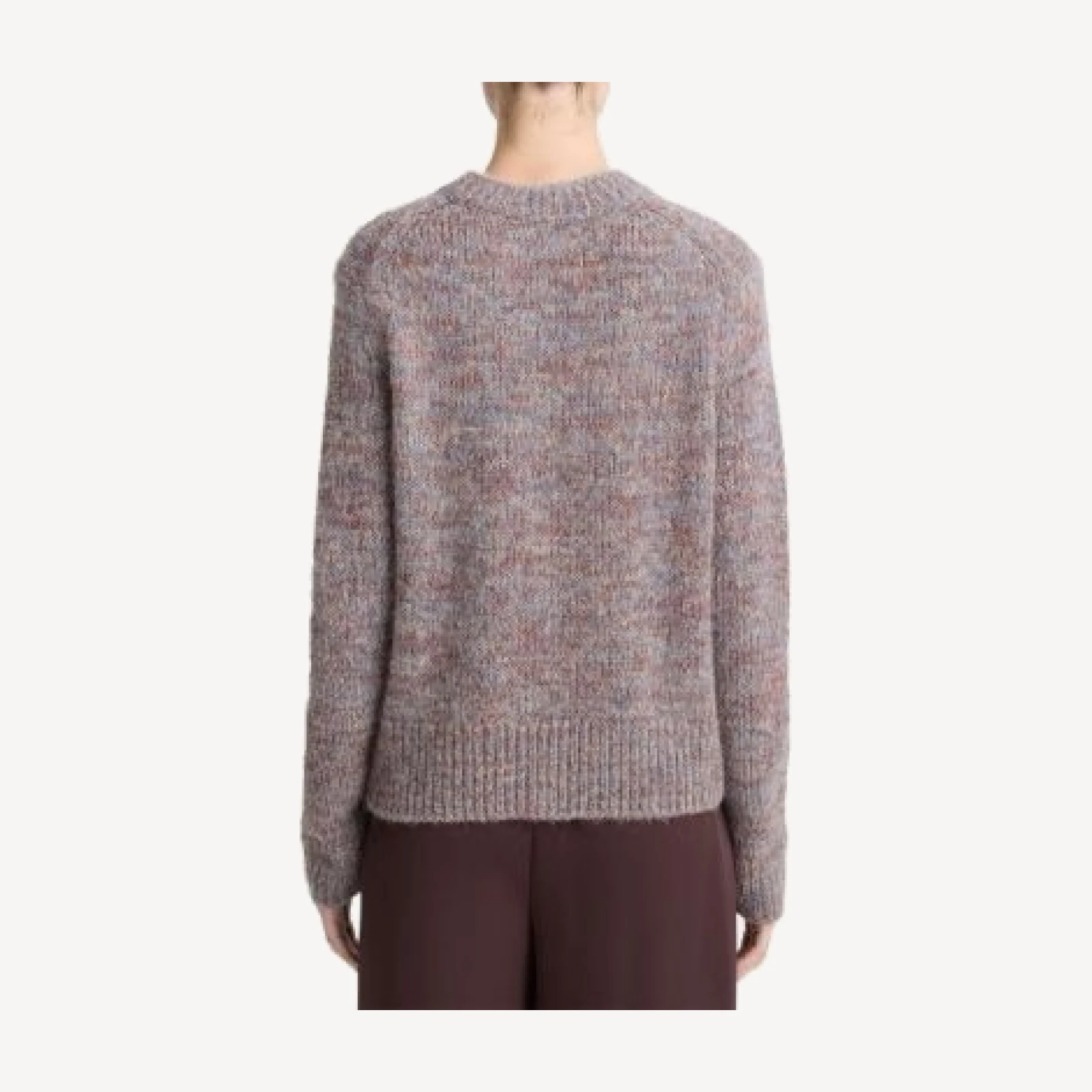 Vince Marled Sweater