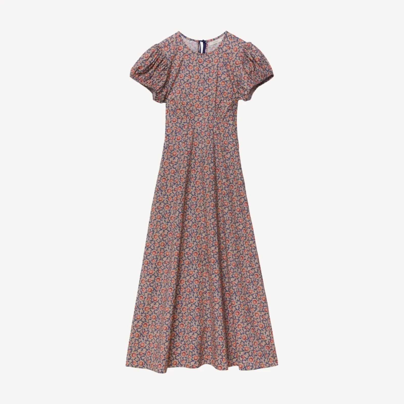 RHODIA DRESS -- JARDIN DU SOLEIL