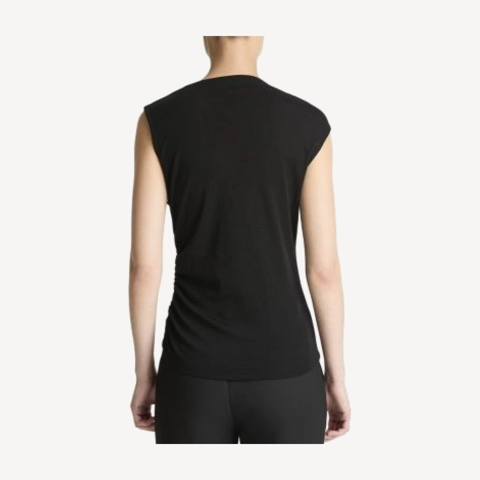 Vince Asymmetric Top