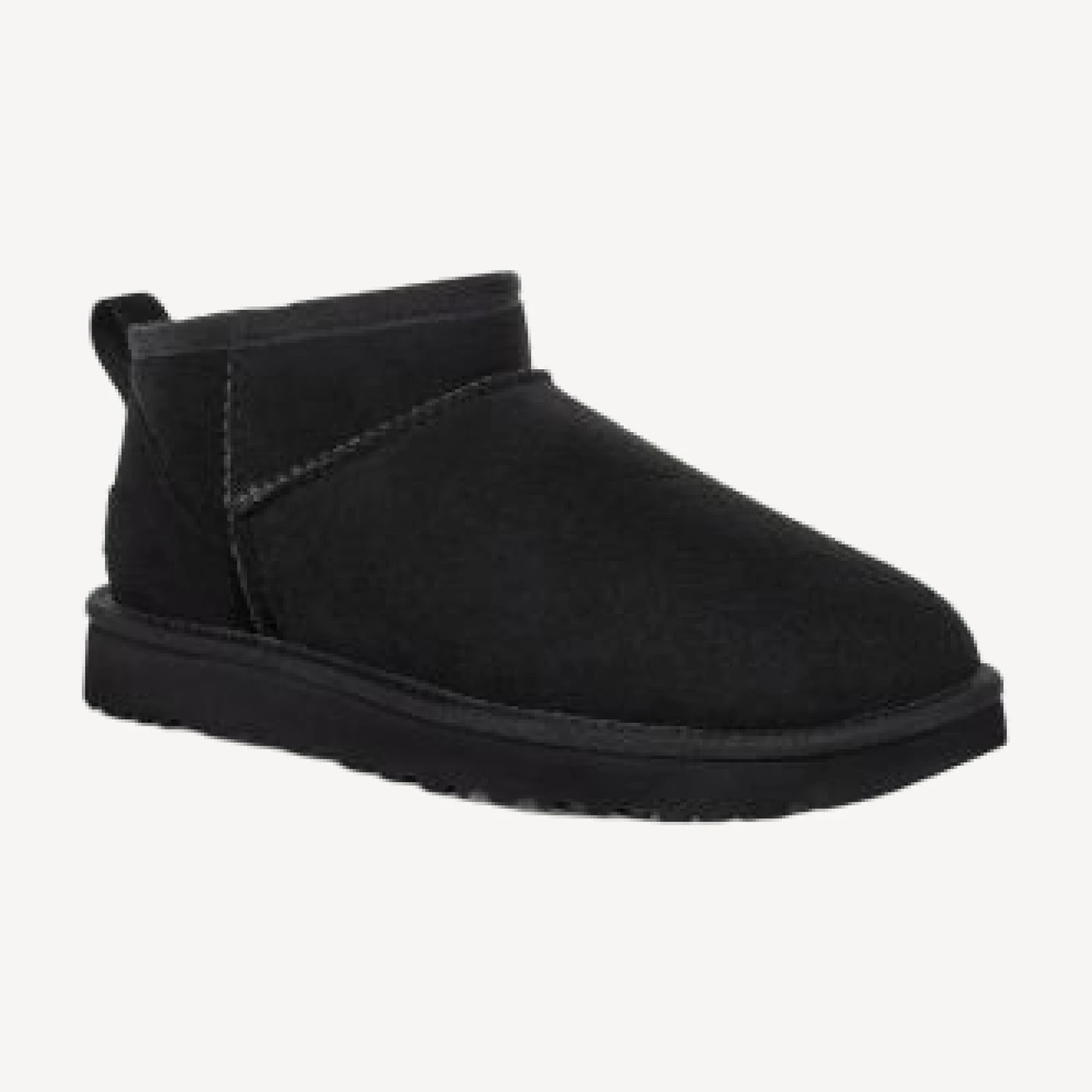 Ugg Women's Classic Ultra Mini Shearling Booties