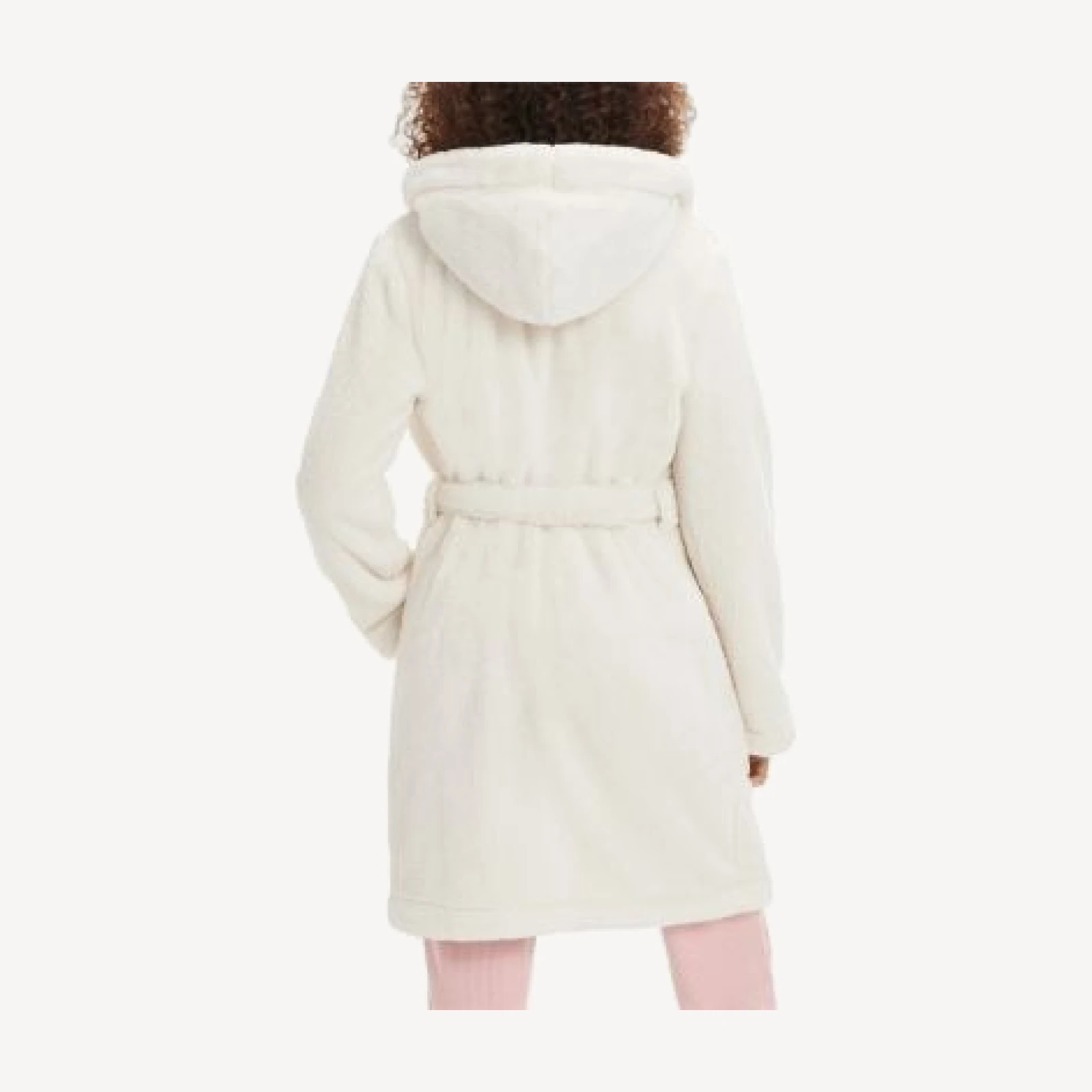 Ugg Aarti Hooded Fleece Robe